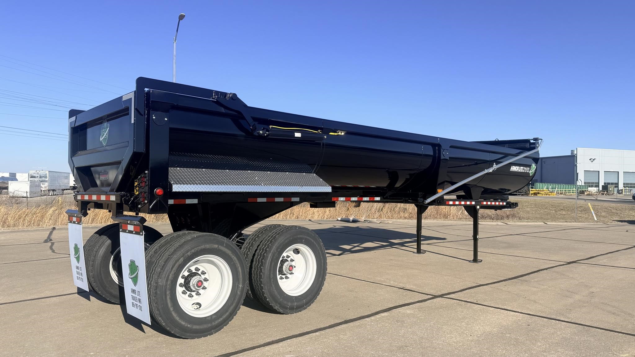 2027 ARMOR LITE HALF ROUND 11001429351 2027 ARMOR LITE HALF ROUND 11001429351