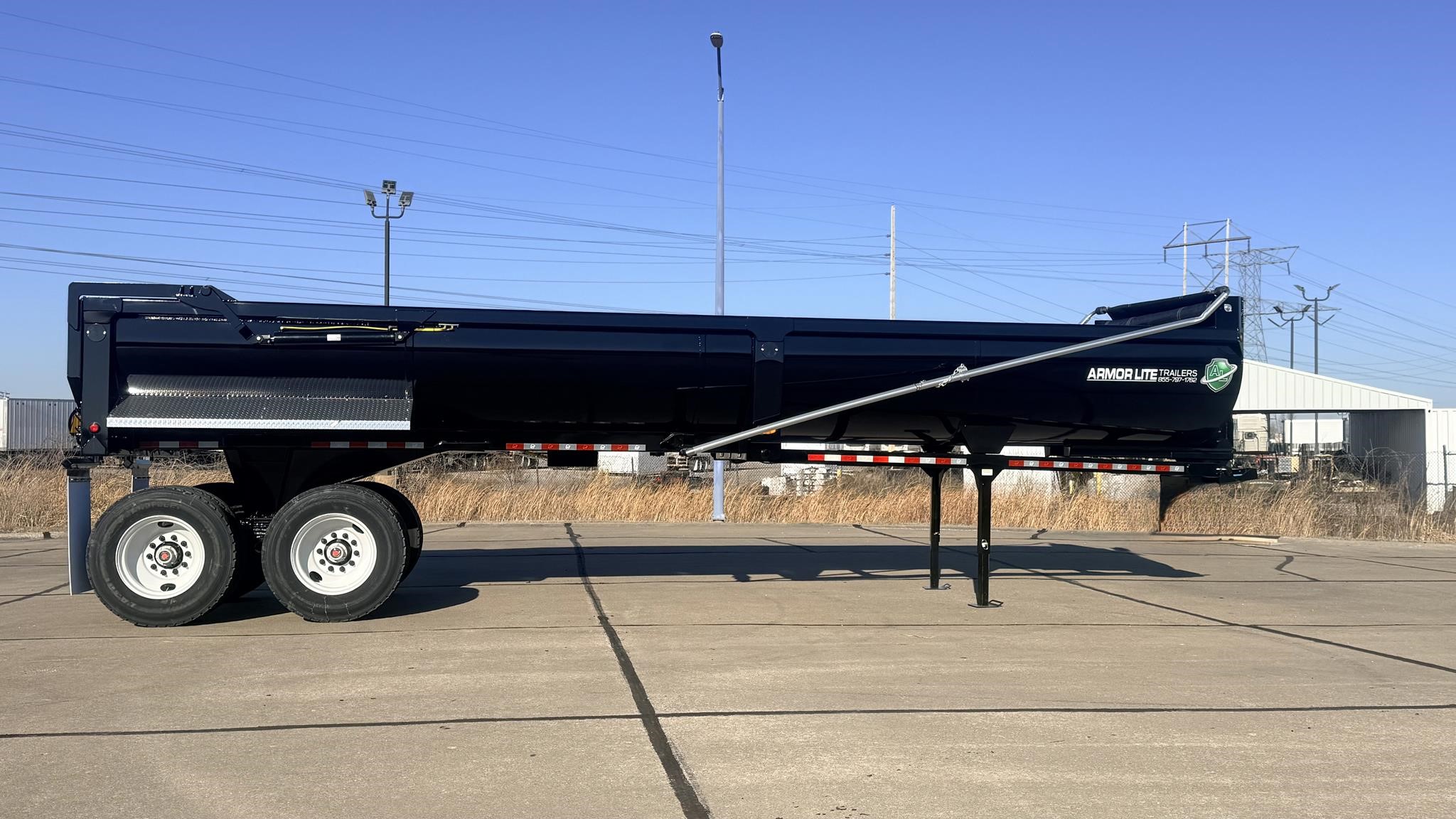 2027 ARMOR LITE HALF ROUND 11001429367 2027 ARMOR LITE HALF ROUND 11001429367