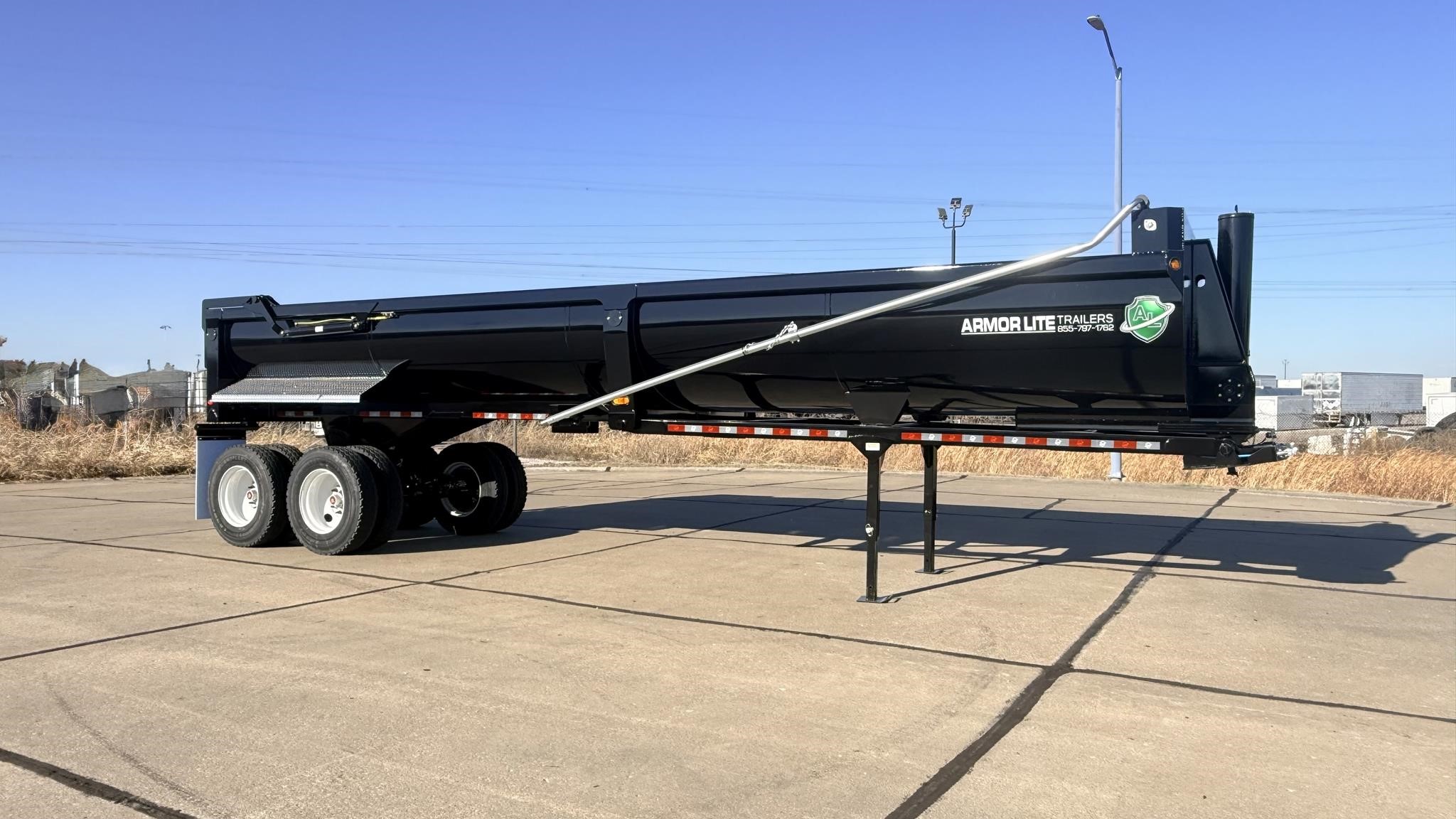 2027 ARMOR LITE HALF ROUND 11001429378 2027 ARMOR LITE HALF ROUND 11001429378