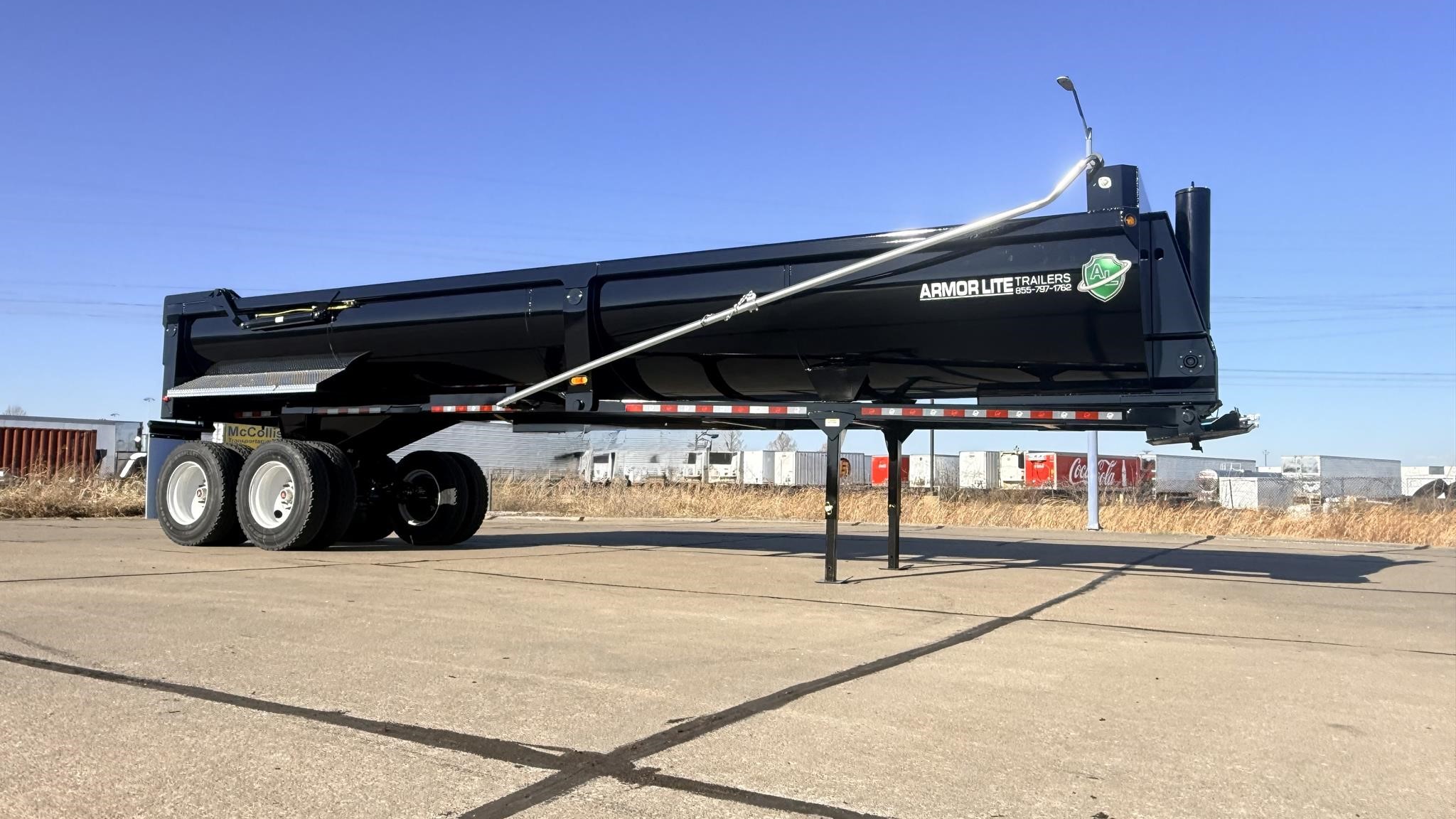 2027 ARMOR LITE HALF ROUND 11001429386 2027 ARMOR LITE HALF ROUND 11001429386