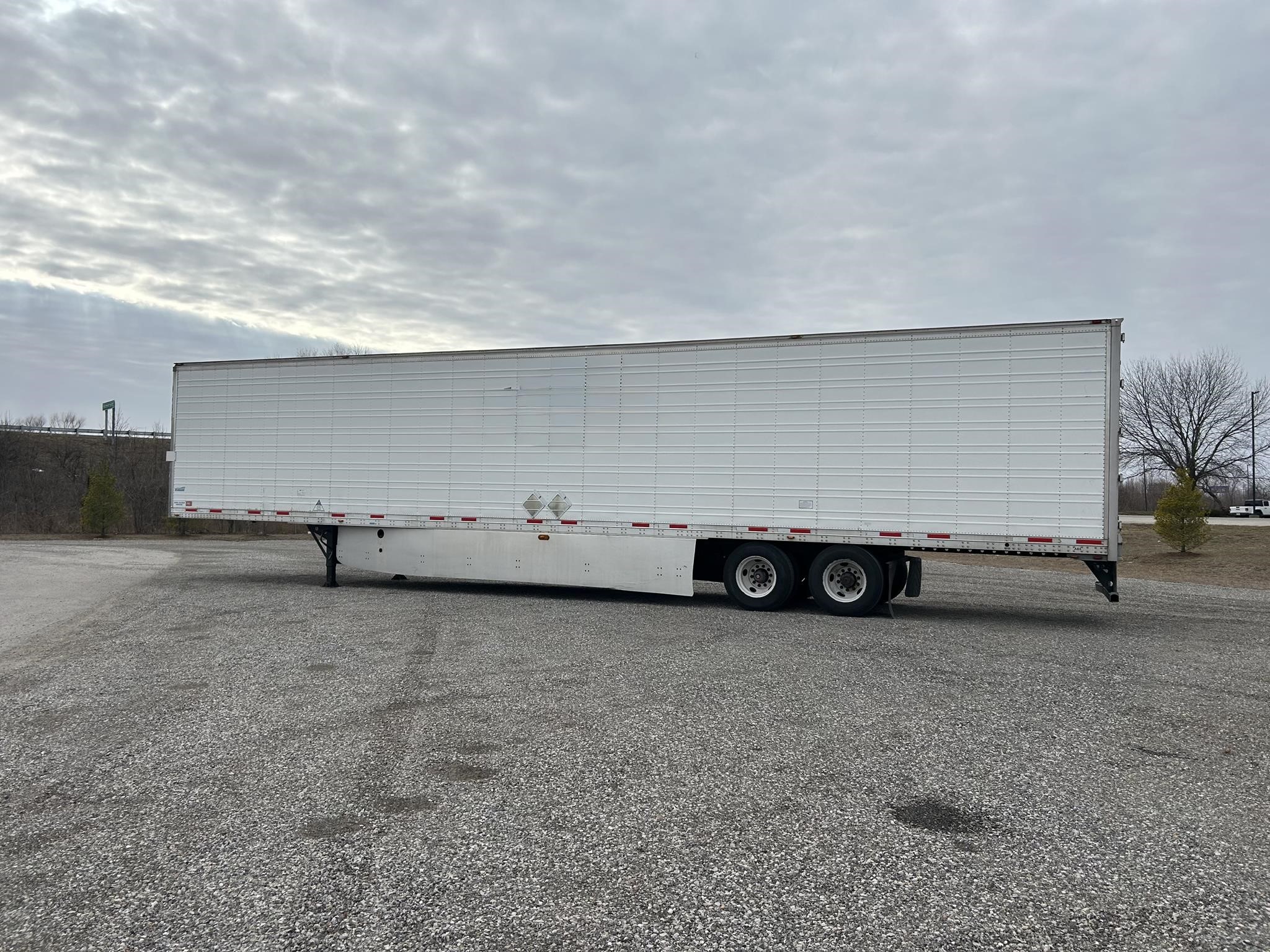 2014 VANGUARD COOL GLOBE 11001912763 2014 VANGUARD COOL GLOBE 11001912763