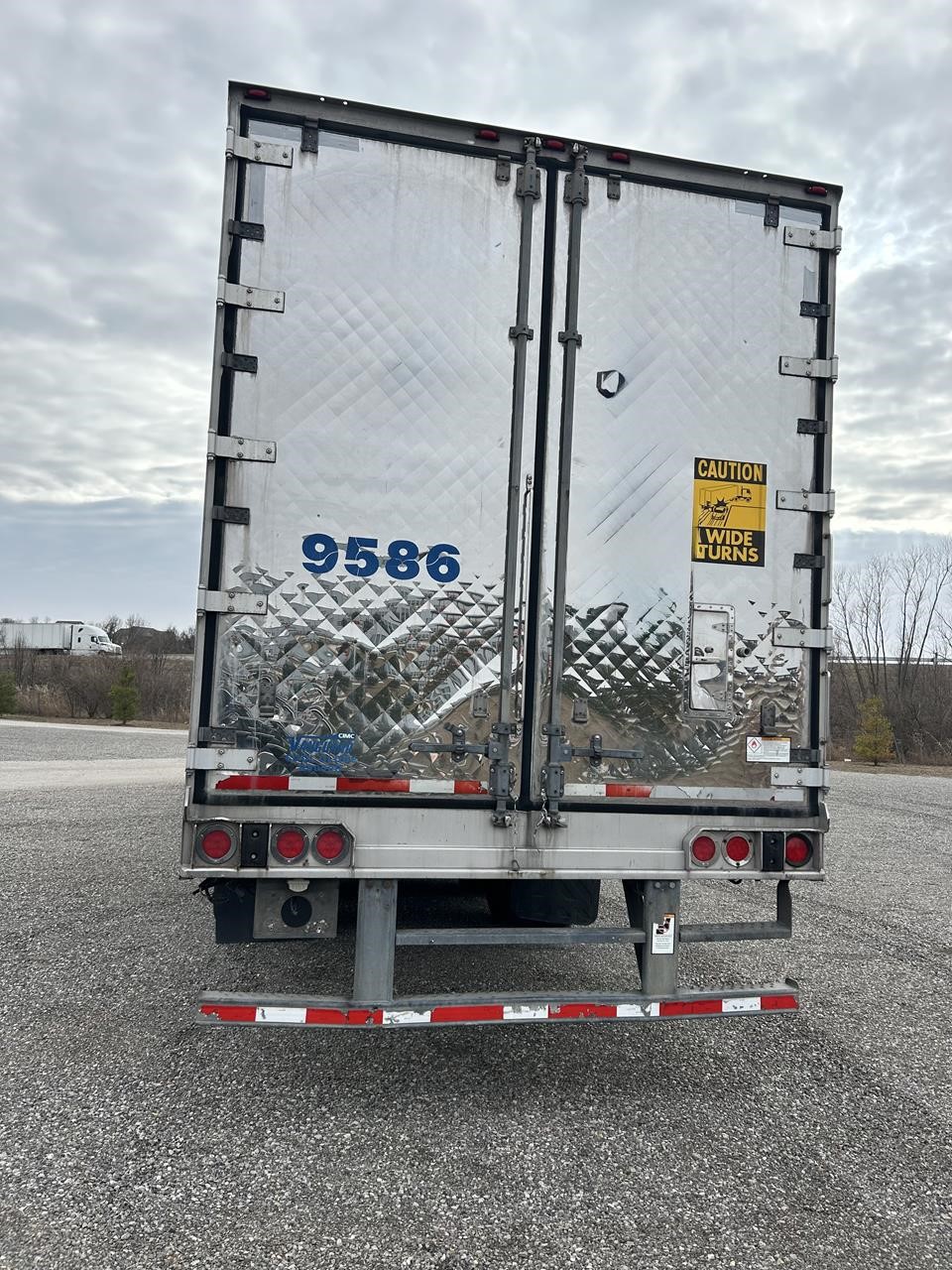 2014 VANGUARD COOL GLOBE 11001912808 2014 VANGUARD COOL GLOBE 11001912808