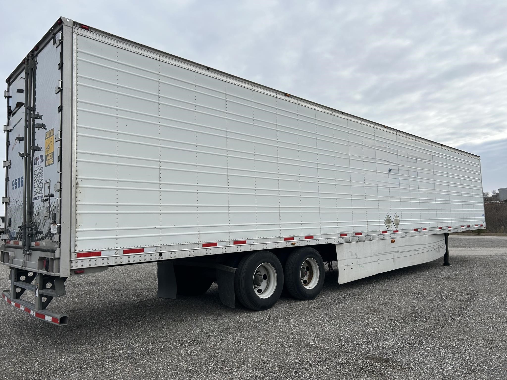 2014 VANGUARD COOL GLOBE 11001912820 2014 VANGUARD COOL GLOBE 11001912820