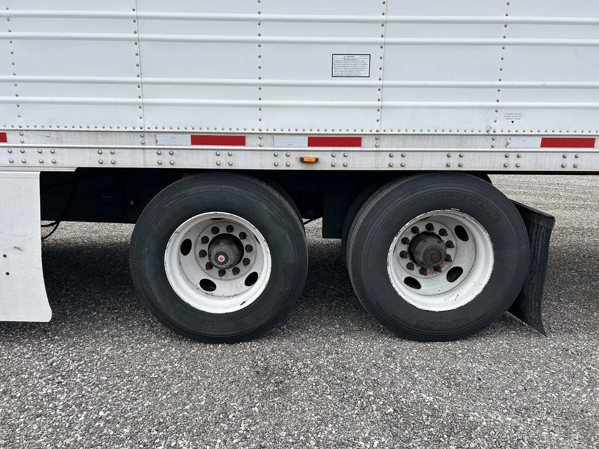 2014 VANGUARD COOL GLOBE 11001912842 2014 VANGUARD COOL GLOBE 11001912842