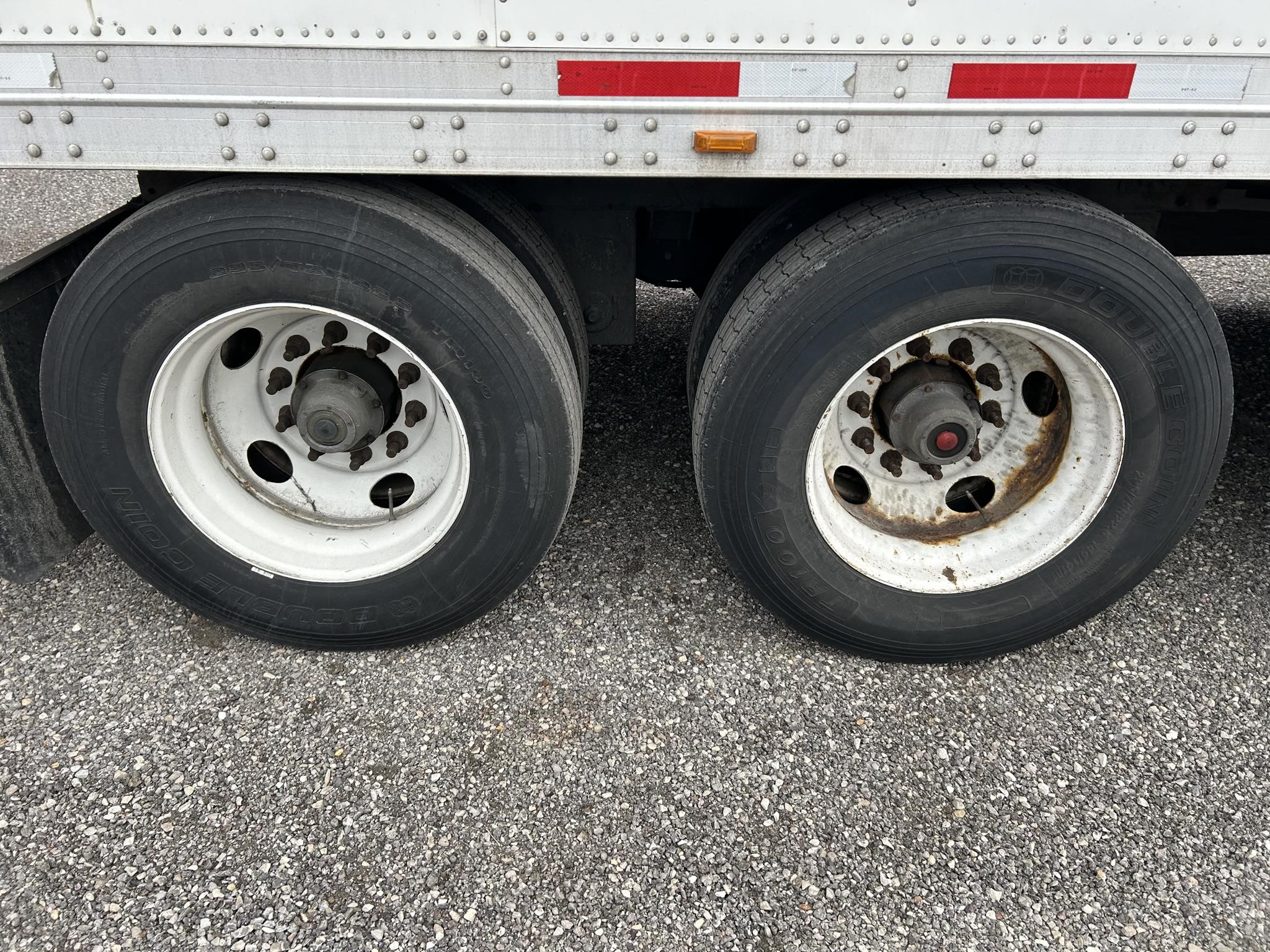 2014 VANGUARD COOL GLOBE 11001912854 2014 VANGUARD COOL GLOBE 11001912854