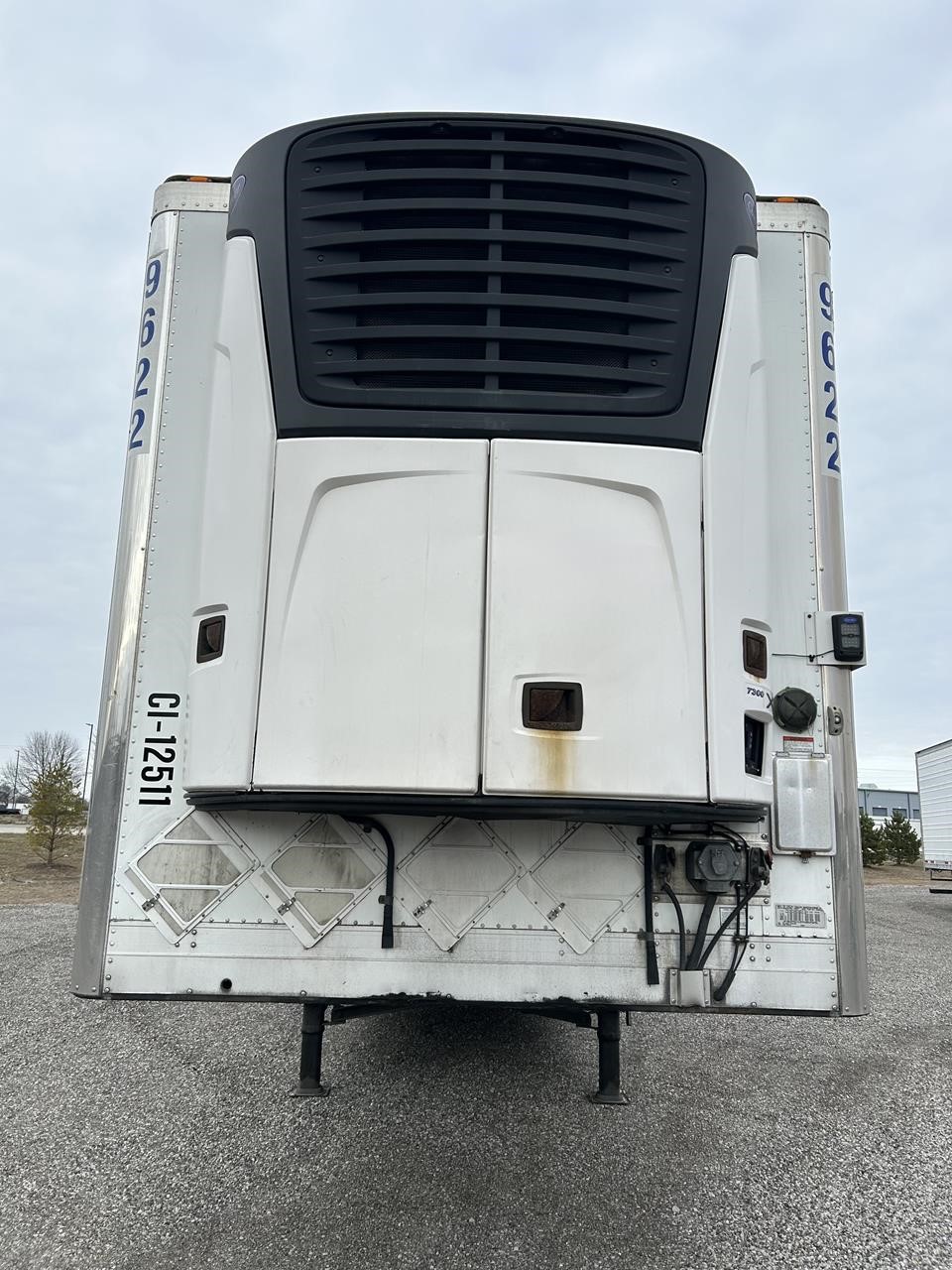 2019 UTILITY 3000R 11001913833 2019 UTILITY 3000R 11001913833