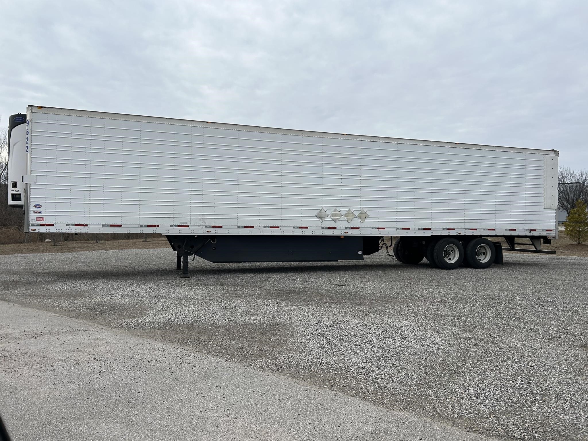 2019 UTILITY 3000R 11001913853 2019 UTILITY 3000R 11001913853