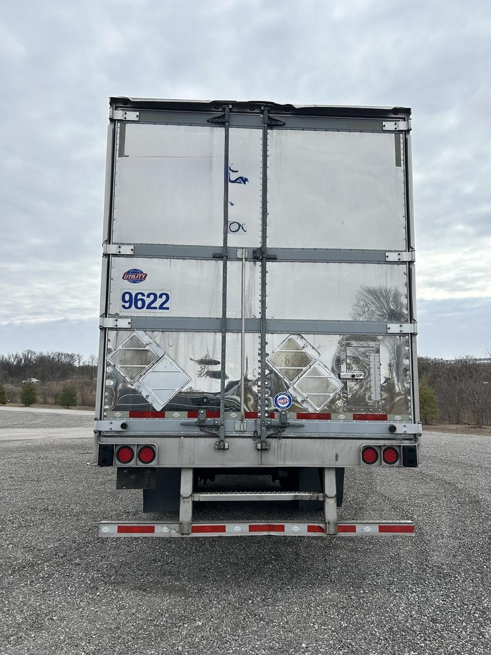 2019 UTILITY 3000R 11001913865 2019 UTILITY 3000R 11001913865