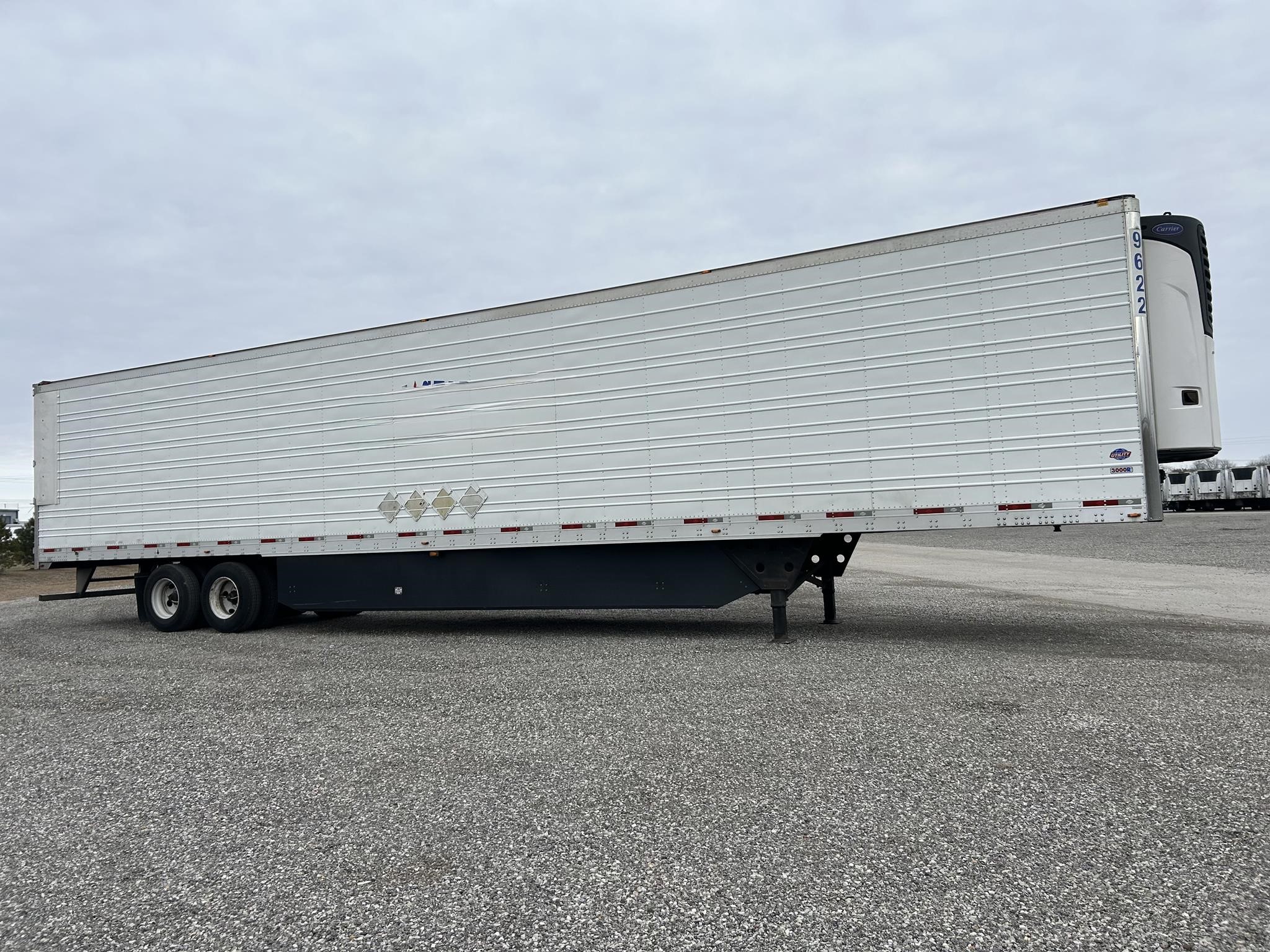 2019 UTILITY 3000R 11001913875 2019 UTILITY 3000R 11001913875