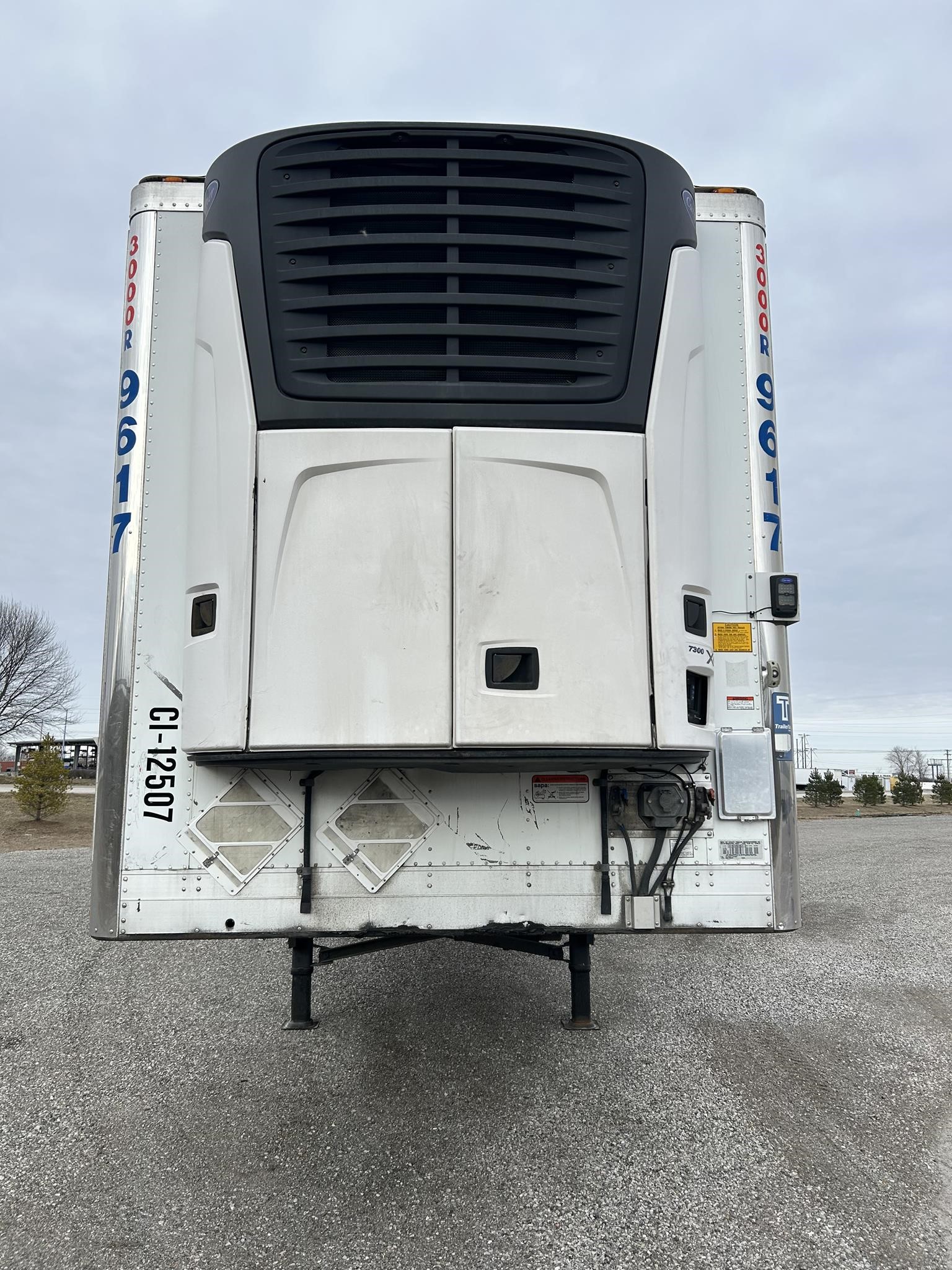 2018 UTILITY 3000R 11001925130 2018 UTILITY 3000R 11001925130