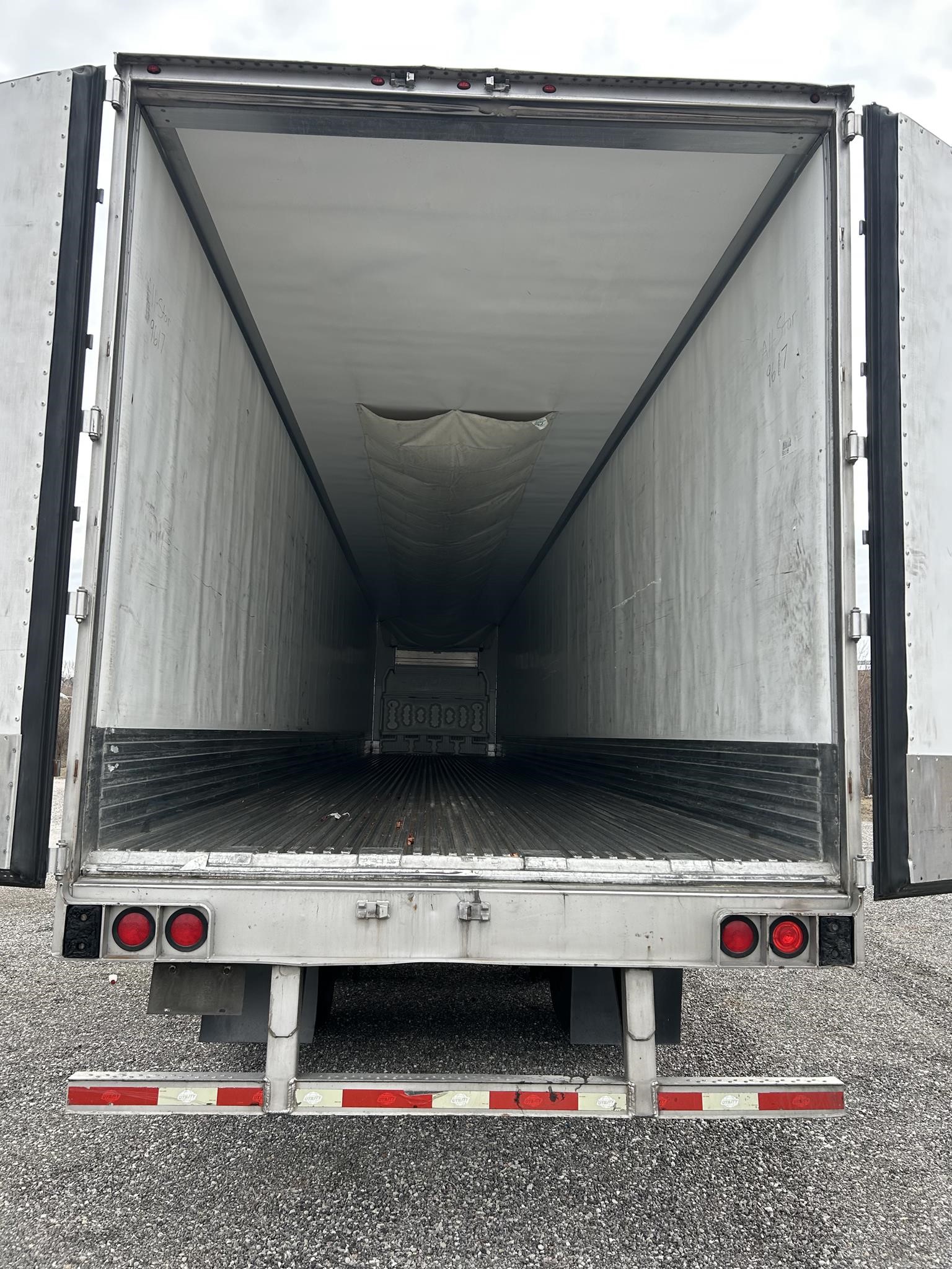 2018 UTILITY 3000R 11001925148 2018 UTILITY 3000R 11001925148