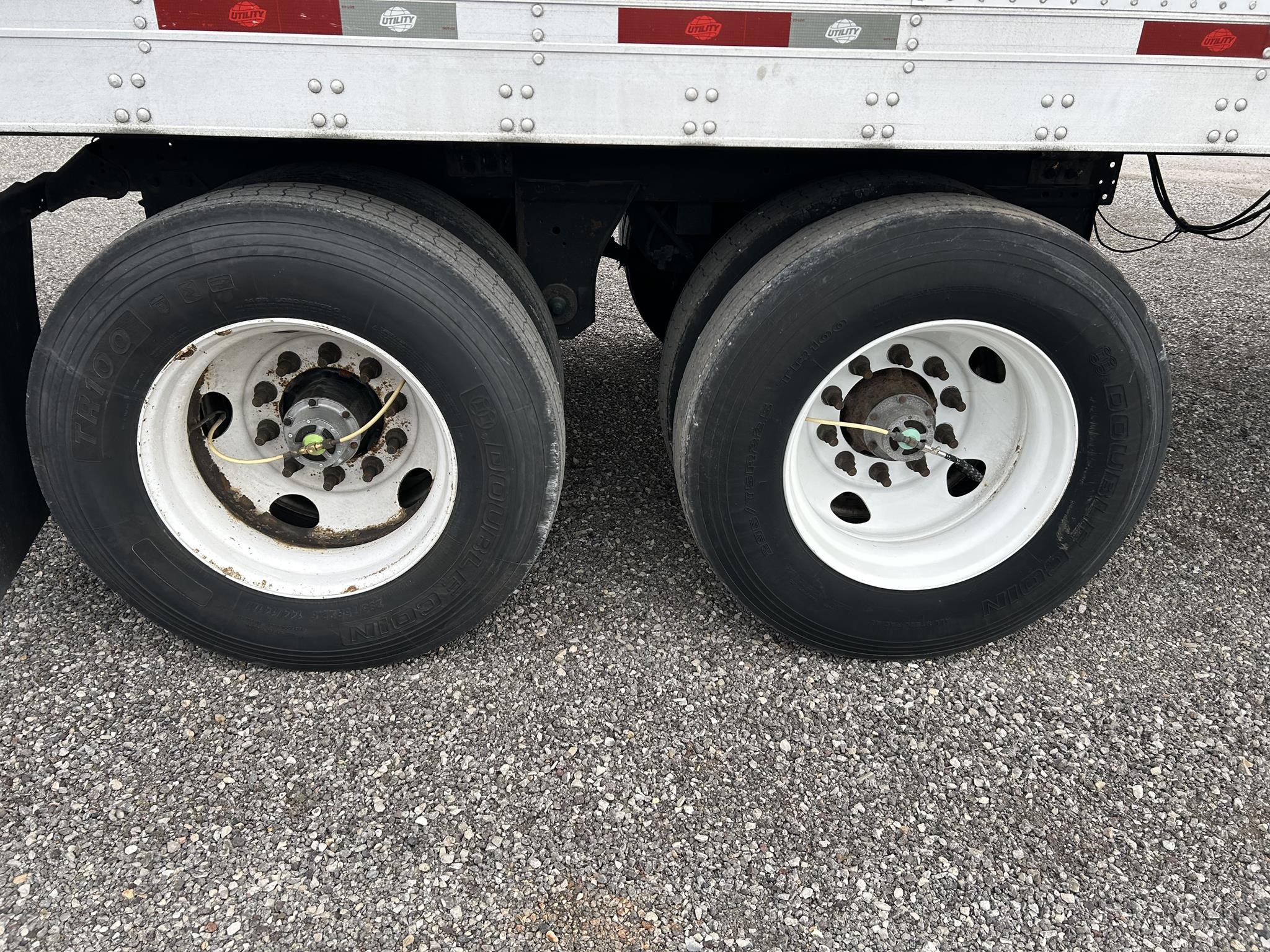 2018 UTILITY 3000R 11001925162 2018 UTILITY 3000R 11001925162