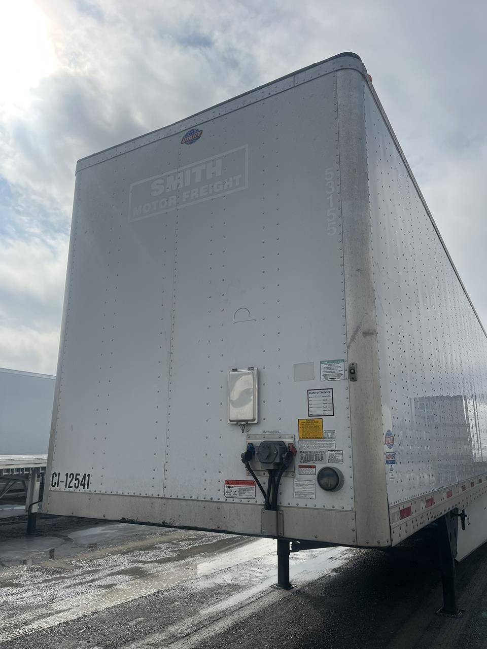 2021 UTILITY 4000D-X 2021 UTILITY 4000D-X - image 2 of 6