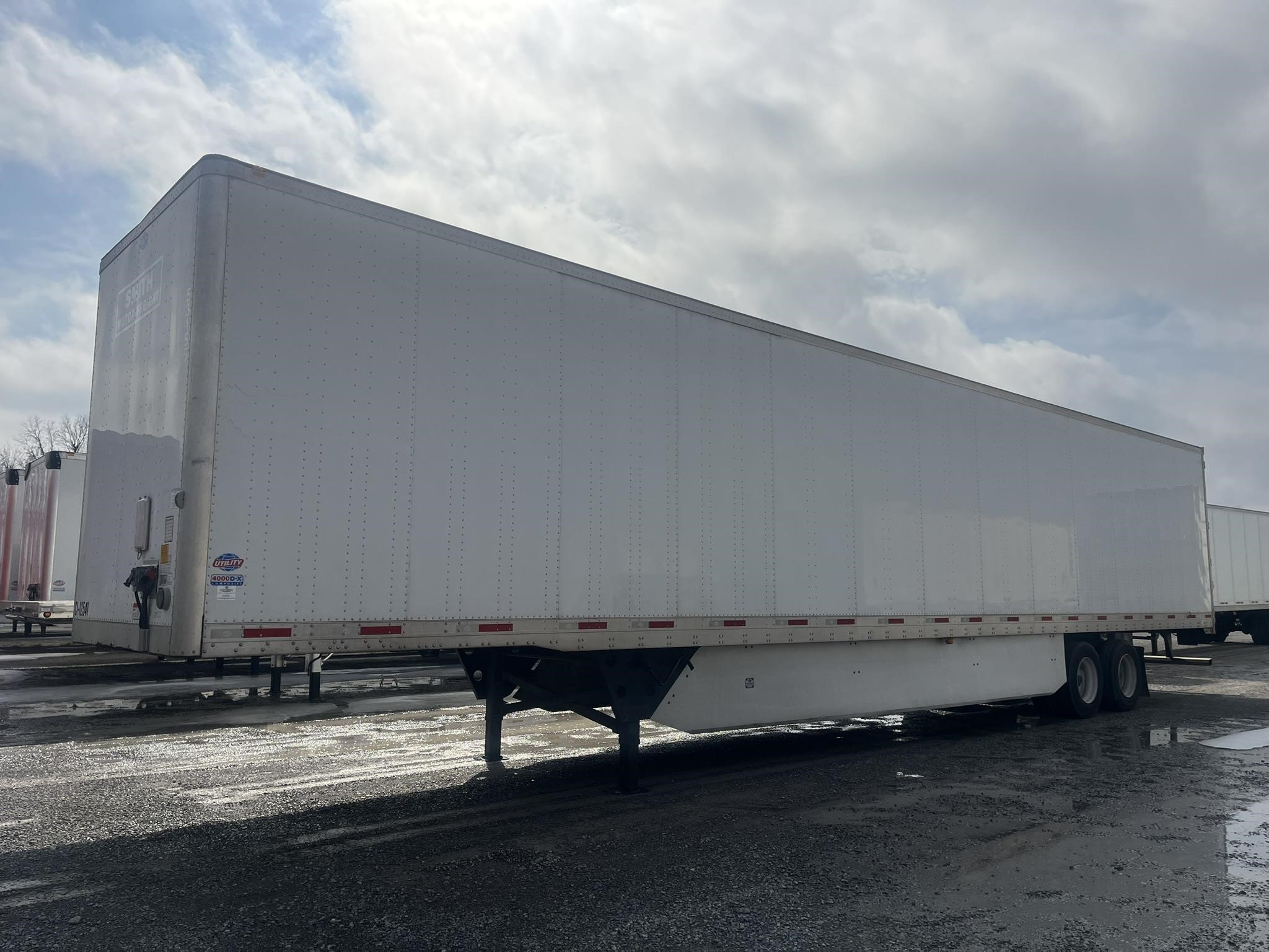 2021 UTILITY 4000D-X 2021 UTILITY 4000D-X - image 3 of 6