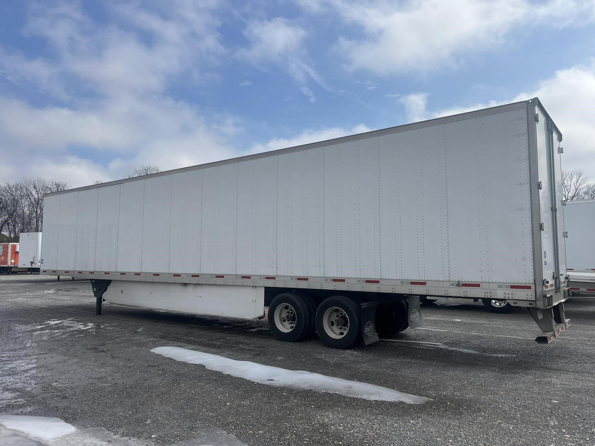 2021 UTILITY 4000D-X 2021 UTILITY 4000D-X - image 6 of 6