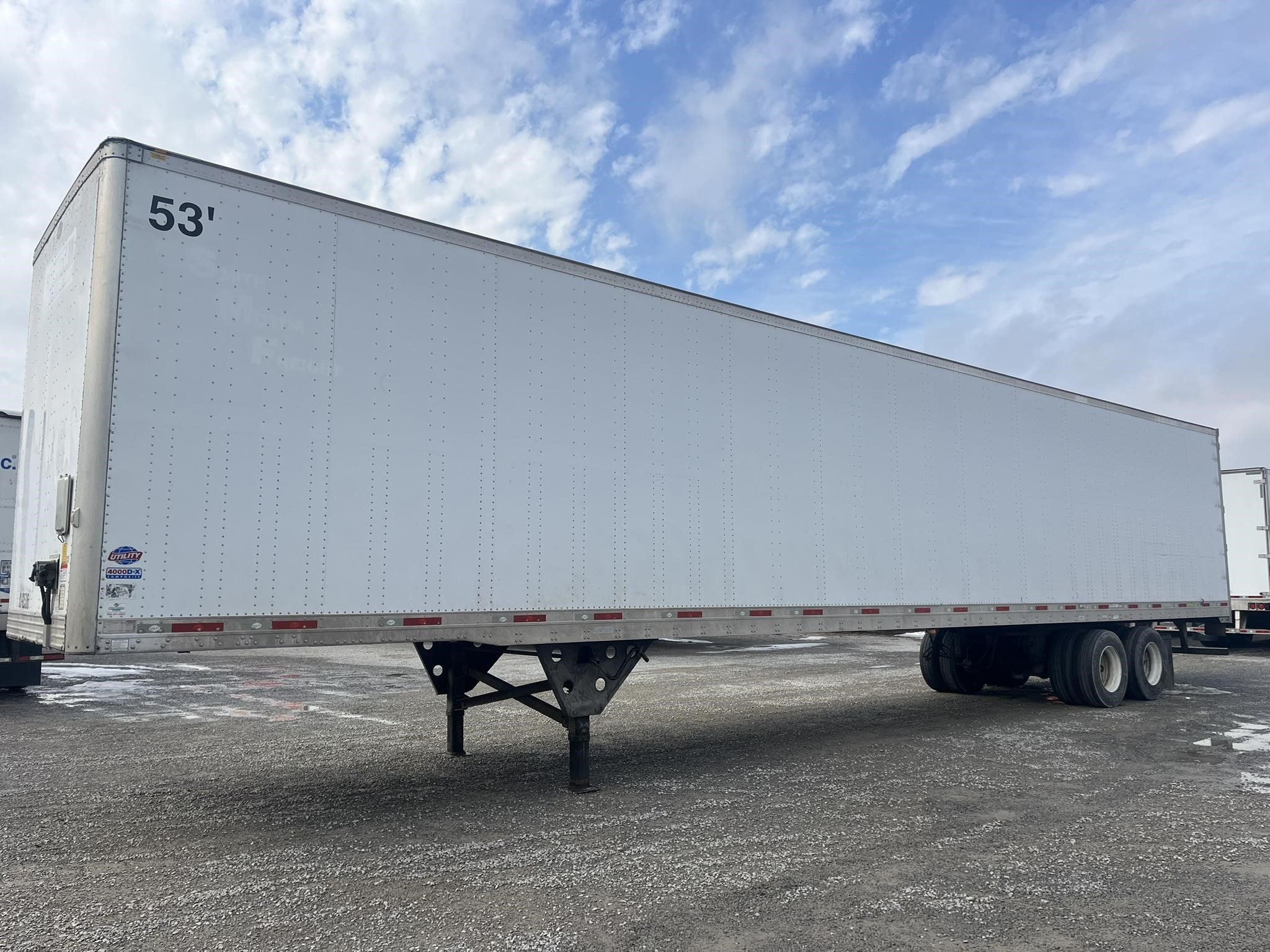 2016 UTILITY 4000D-X 2016 UTILITY 4000D-X - image 3 of 6