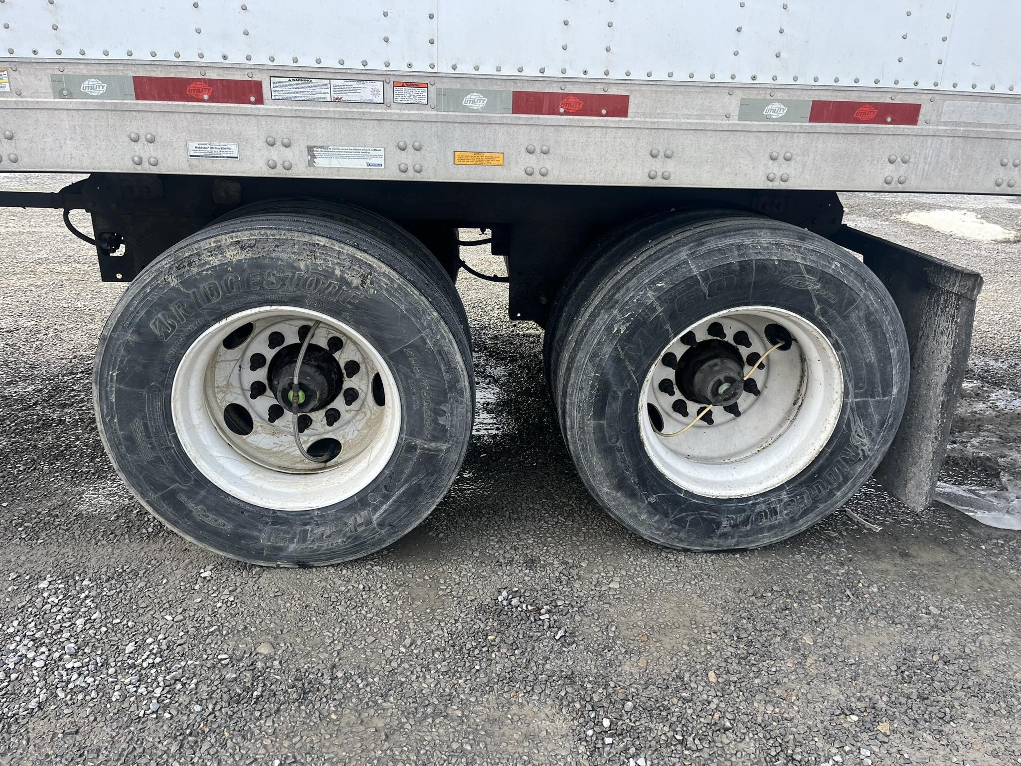 2016 UTILITY 4000D-X 2016 UTILITY 4000D-X - image 4 of 6