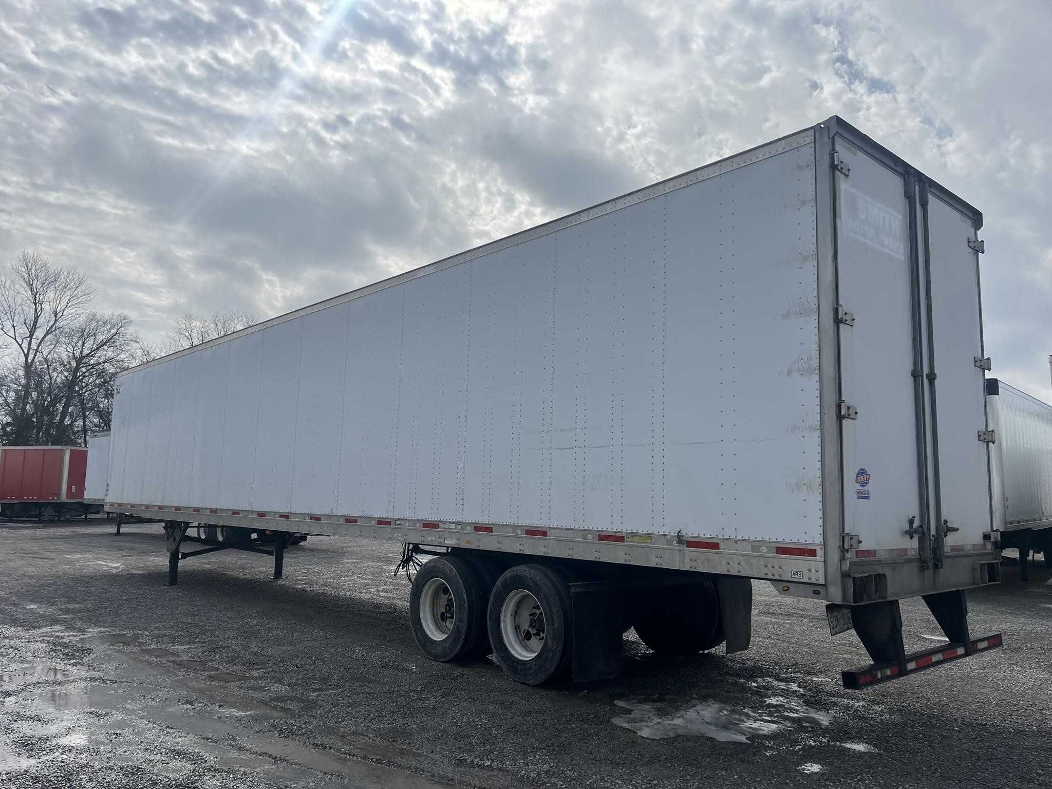 2016 UTILITY 4000D-X 2016 UTILITY 4000D-X - image 6 of 6