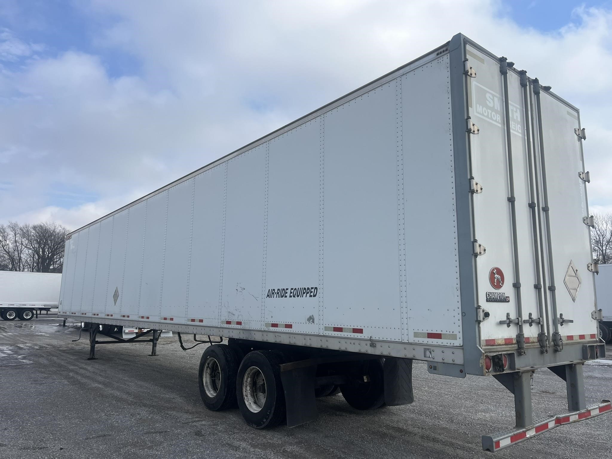 2014 GREAT DANE CHAMPION 2014 GREAT DANE CHAMPION - image 6 of 6