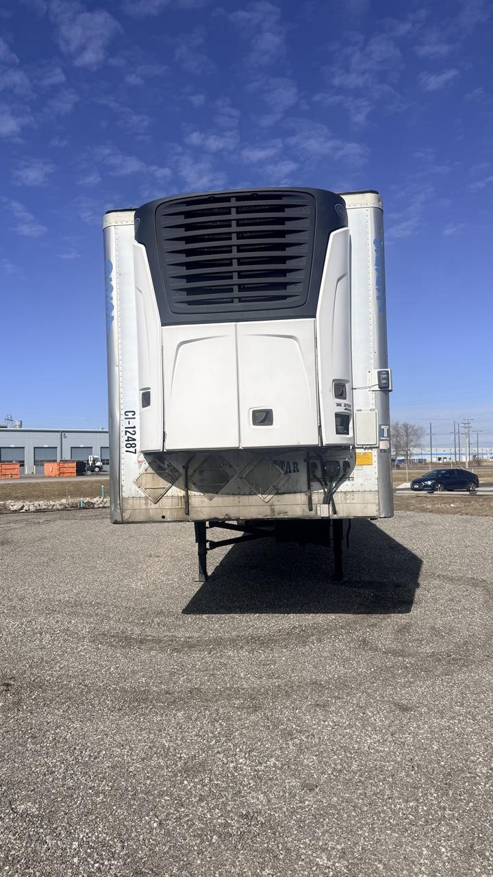 2007 UTILITY 3000R 2007 UTILITY 3000R - image 2 of 6