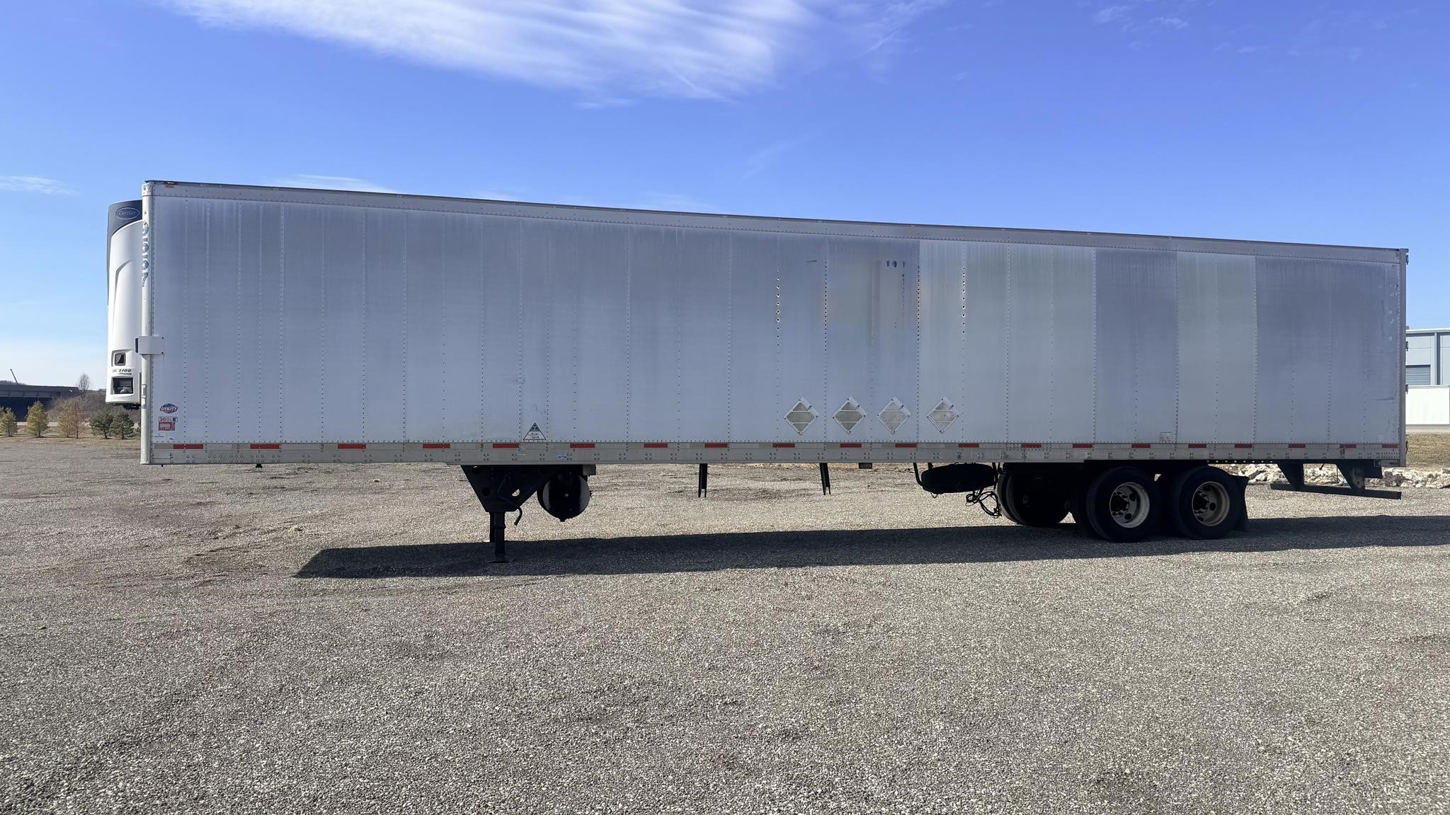 2007 UTILITY 3000R 2007 UTILITY 3000R - image 4 of 6