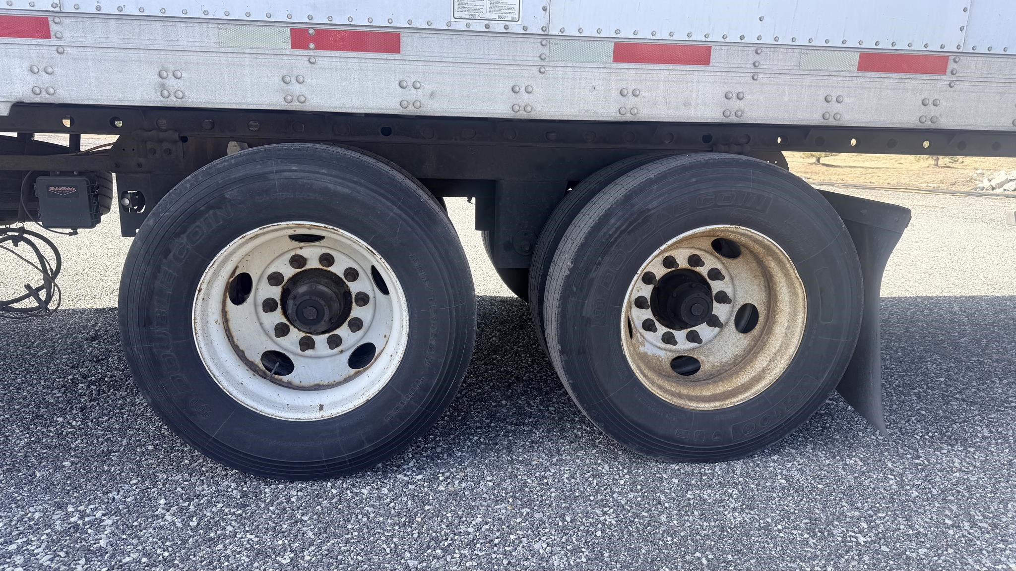 2007 UTILITY 3000R 2007 UTILITY 3000R - image 5 of 6