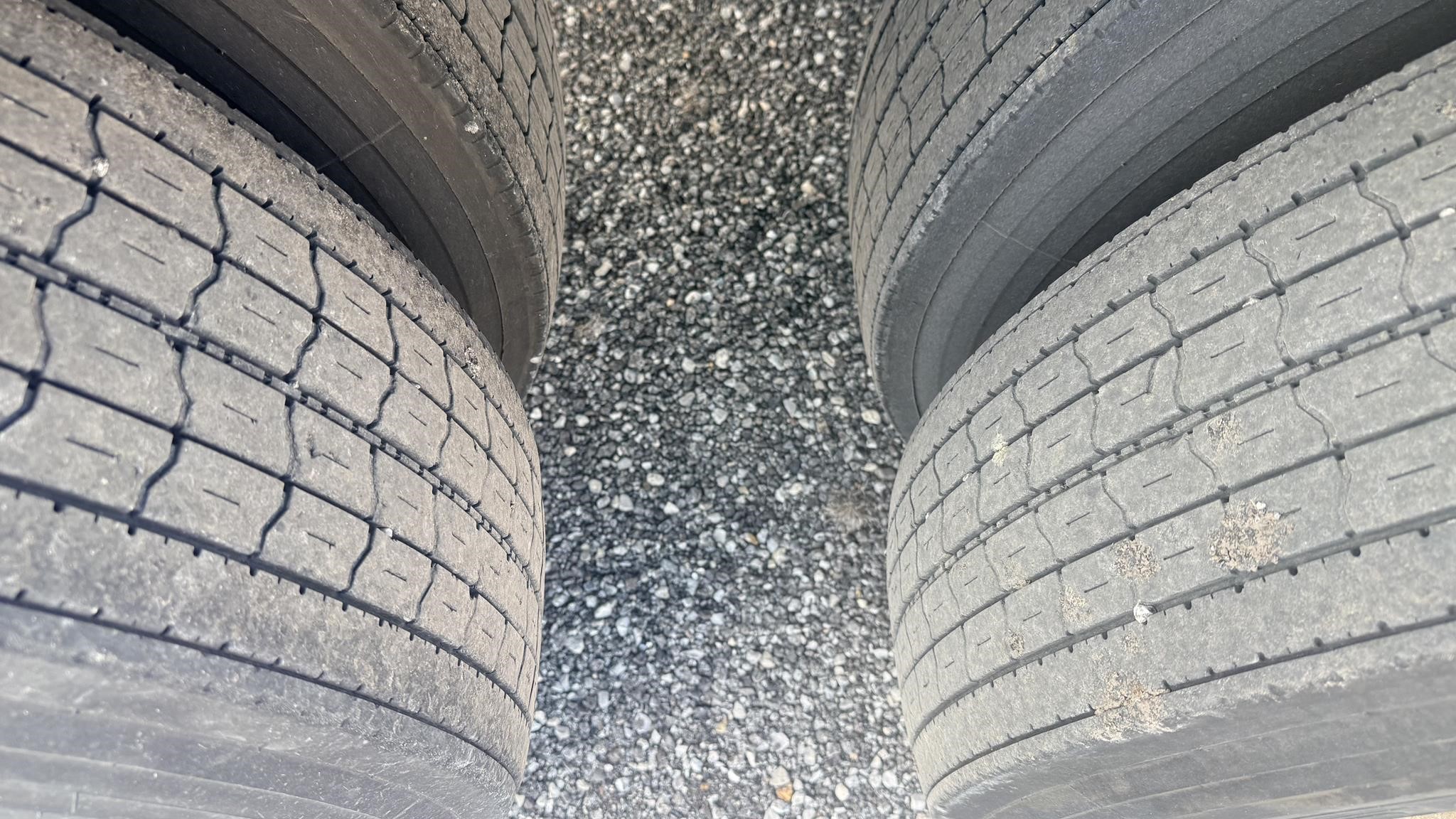 2007 UTILITY 3000R 2007 UTILITY 3000R - image 6 of 6