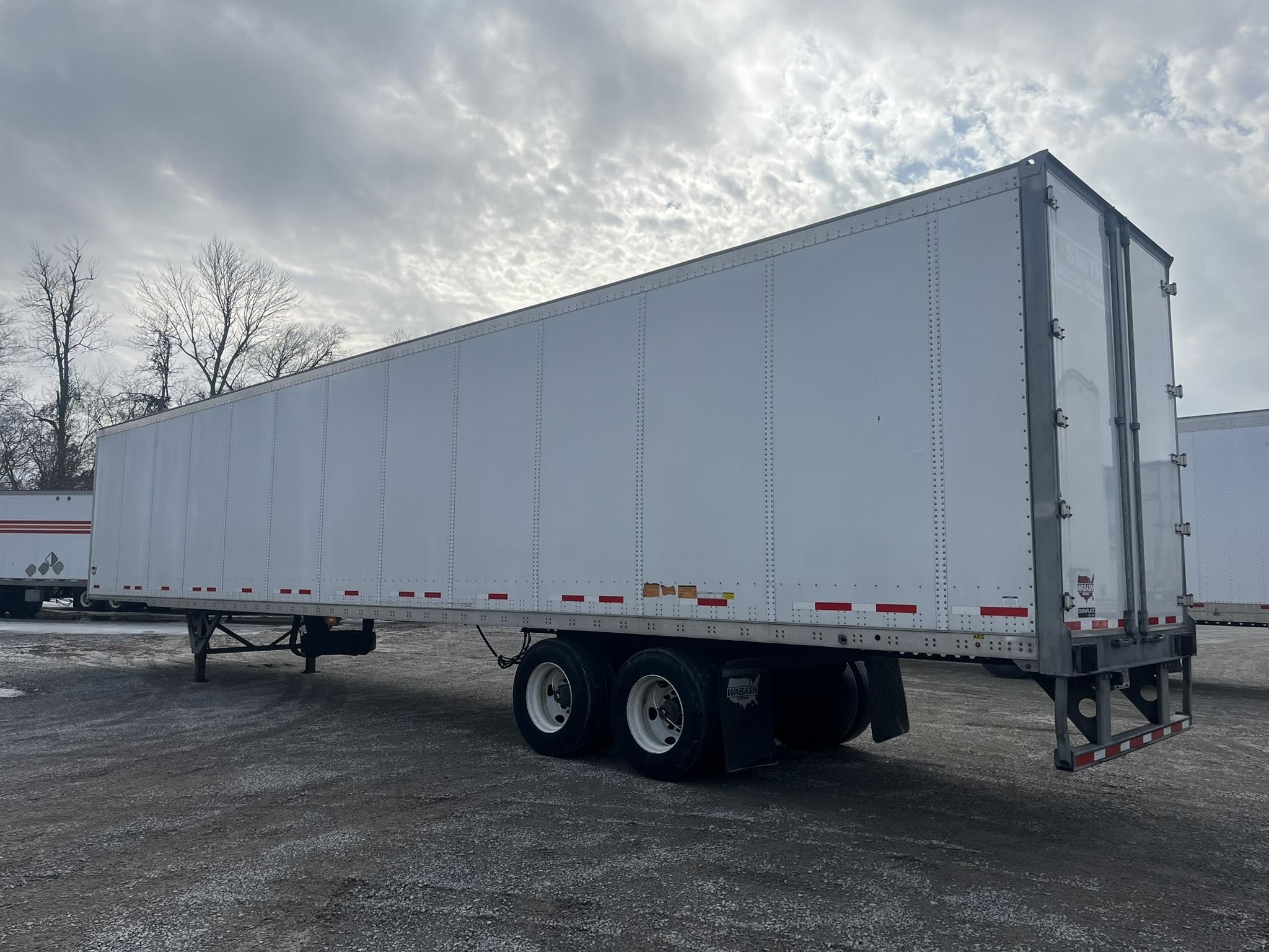 2022 WABASH DVCVHSA 2022 WABASH DVCVHSA - image 6 of 6