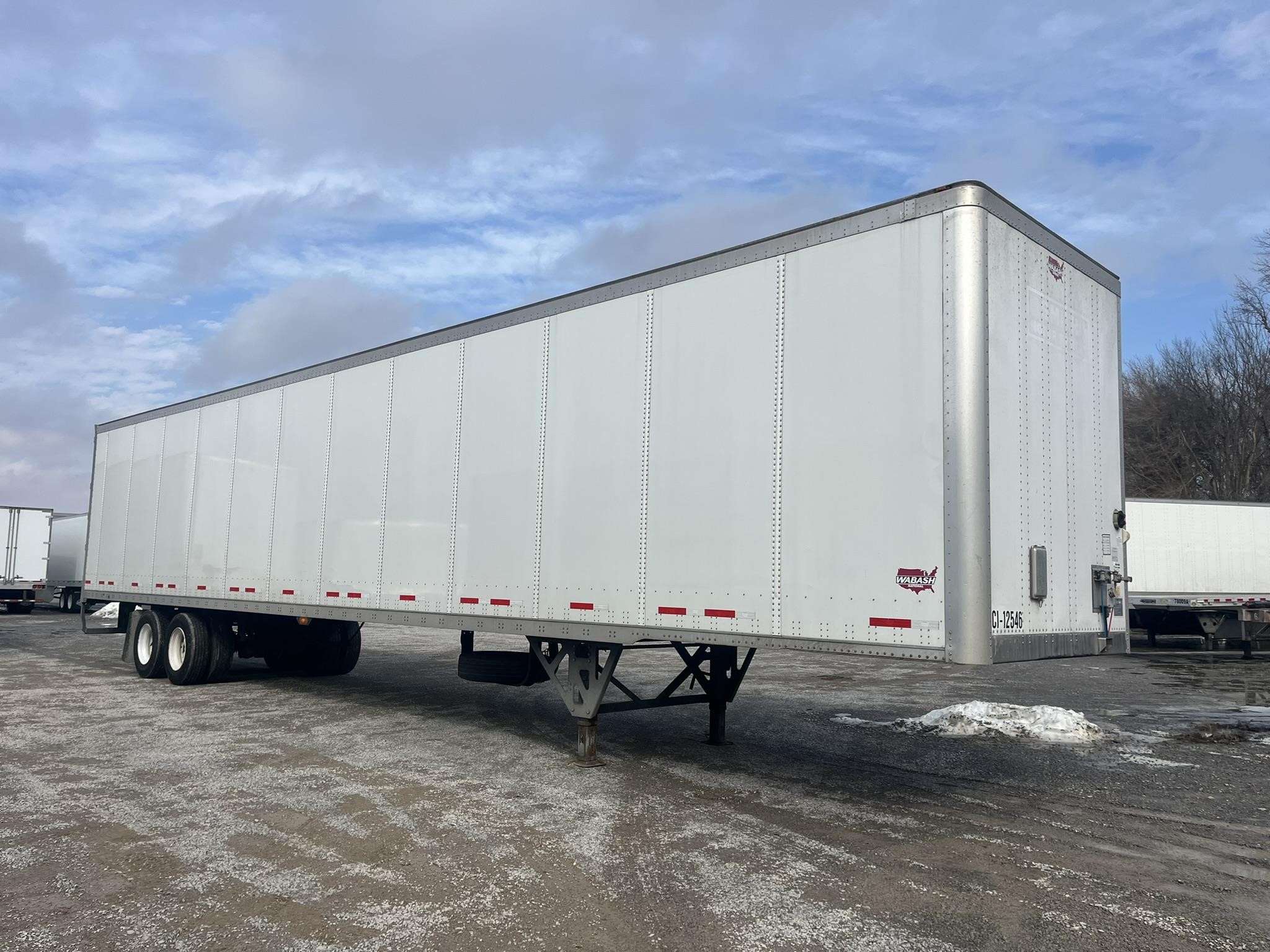 2022 WABASH DVCVHSA 2022 WABASH DVCVHSA - image 1 of 6