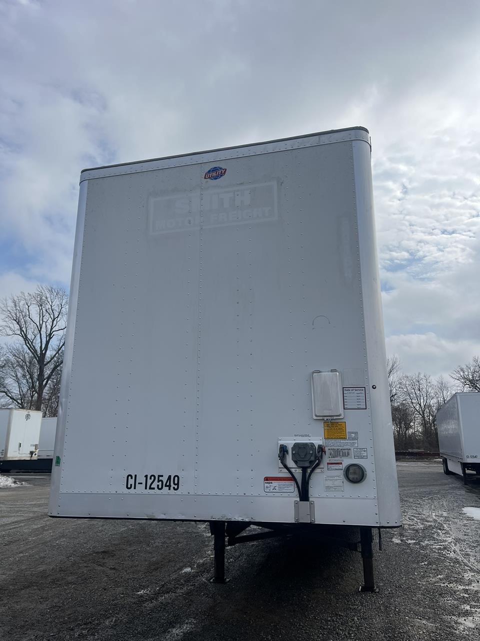 2022 UTILITY 4000D-X 2022 UTILITY 4000D-X - image 2 of 6