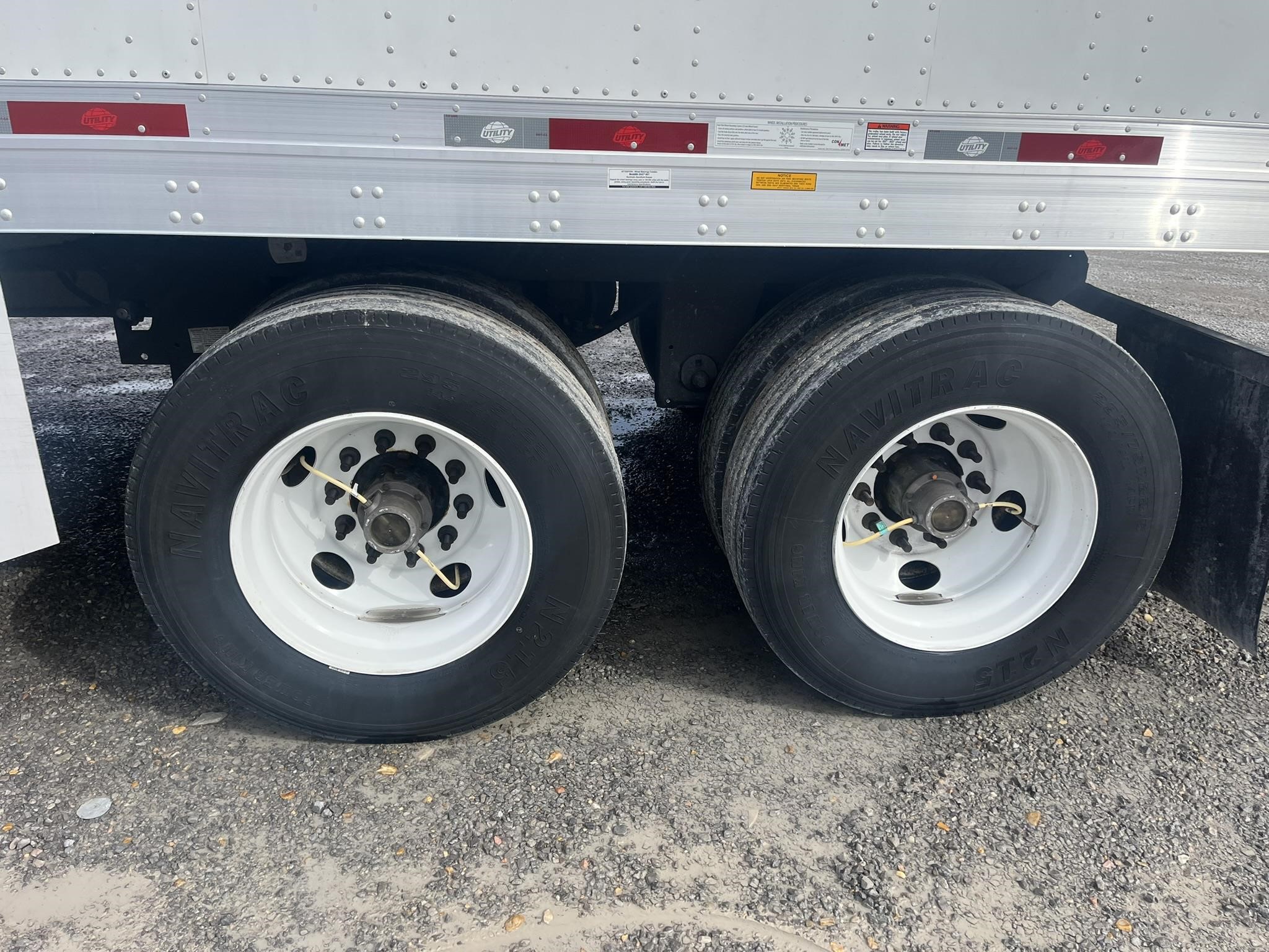 2022 UTILITY 4000D-X 2022 UTILITY 4000D-X - image 4 of 6