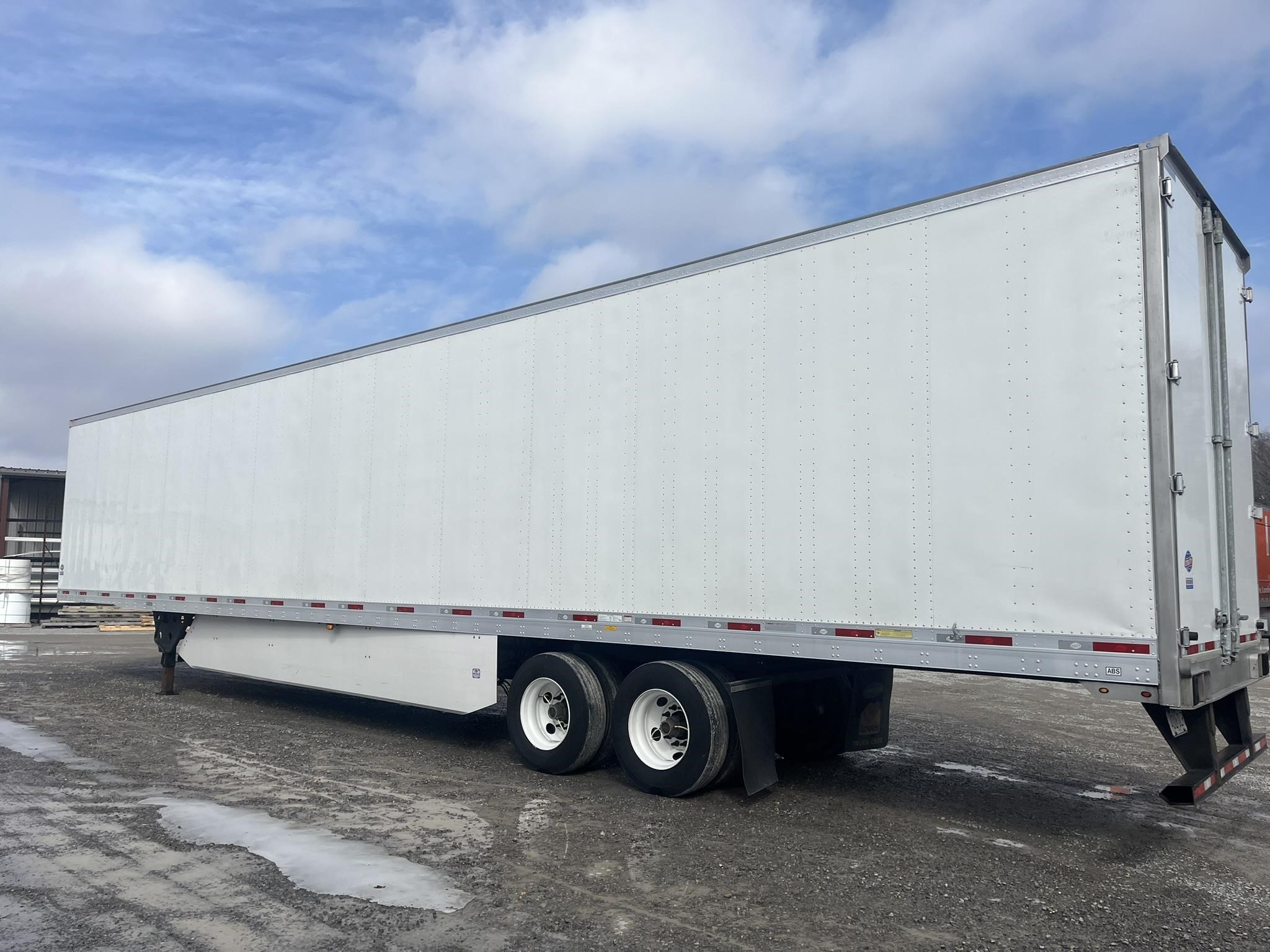 2022 UTILITY 4000D-X 2022 UTILITY 4000D-X - image 6 of 6