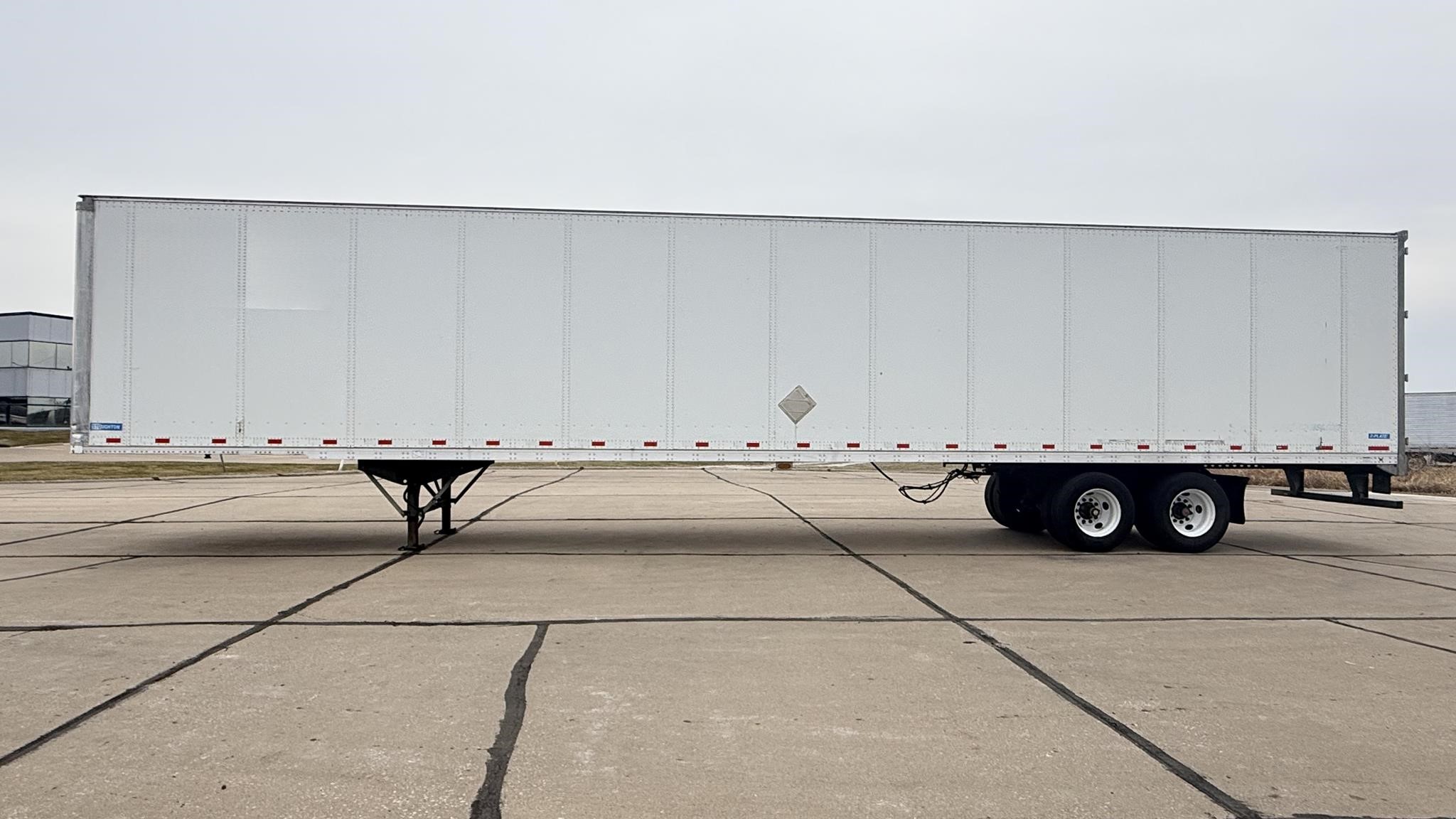 2016 STOUGHTON Z-PLATE 2016 STOUGHTON Z-PLATE - image 3 of 6