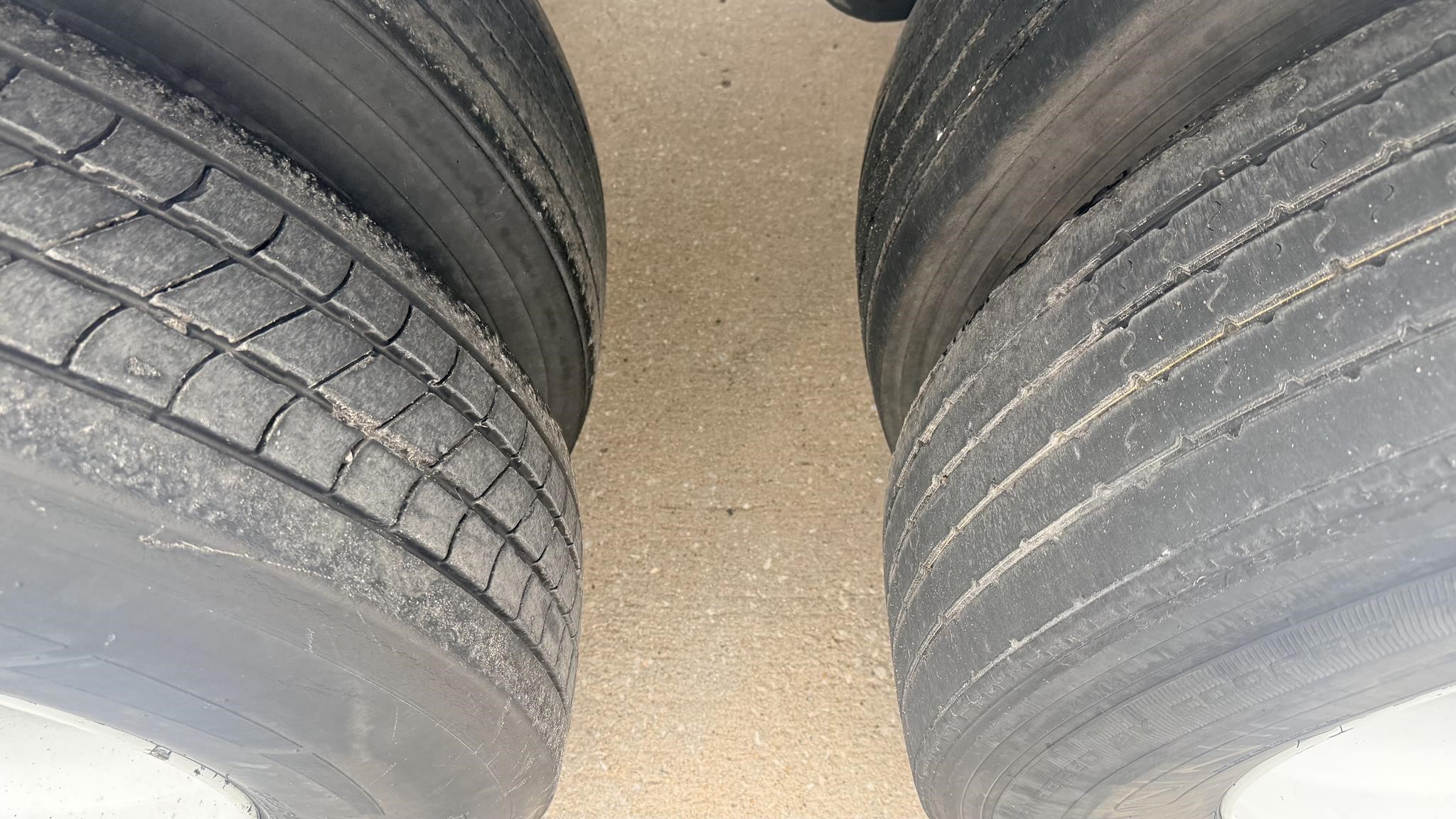 2016 STOUGHTON Z-PLATE 2016 STOUGHTON Z-PLATE - image 5 of 6