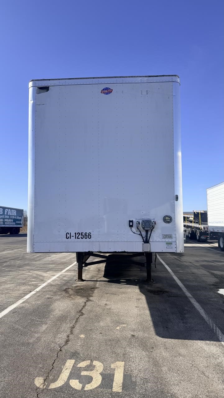 2019 UTILITY 4000D-X 11005774679 2019 UTILITY 4000D-X 11005774679