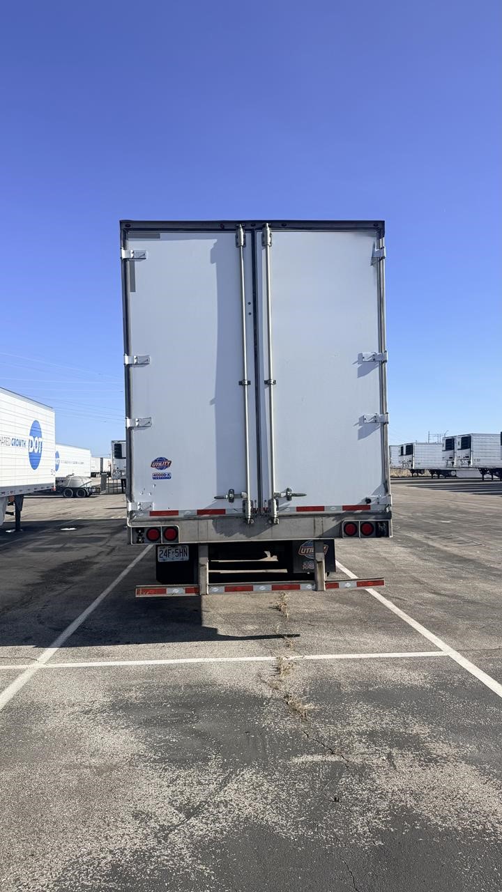 2019 UTILITY 4000D-X 11005774771 2019 UTILITY 4000D-X 11005774771