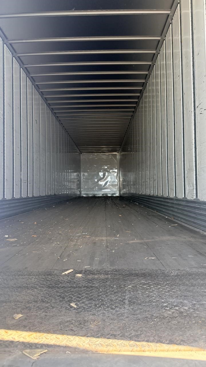 2019 UTILITY 4000D-X 11005774779 2019 UTILITY 4000D-X 11005774779