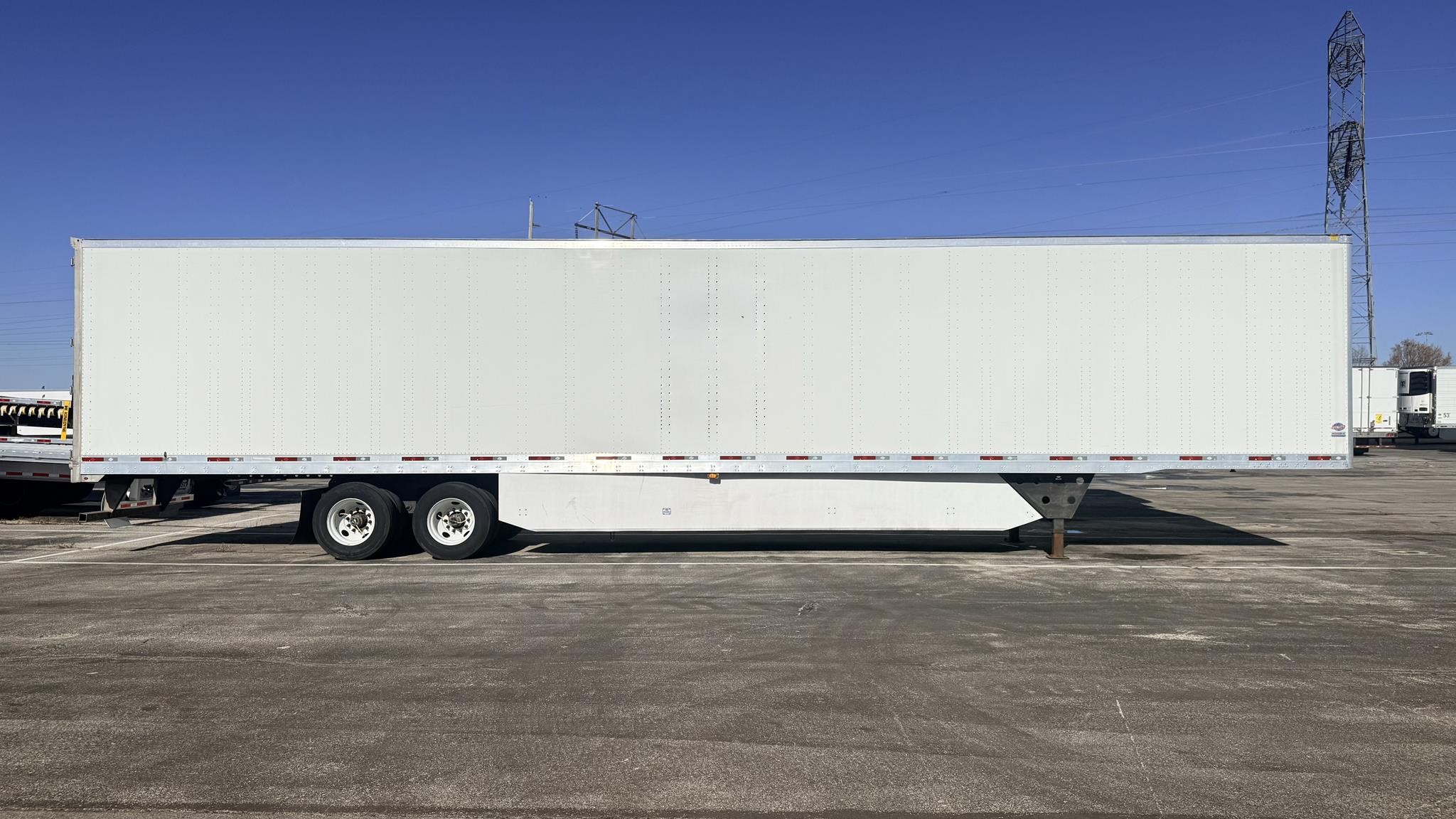 2019 UTILITY 4000D-X 11005774833 2019 UTILITY 4000D-X 11005774833