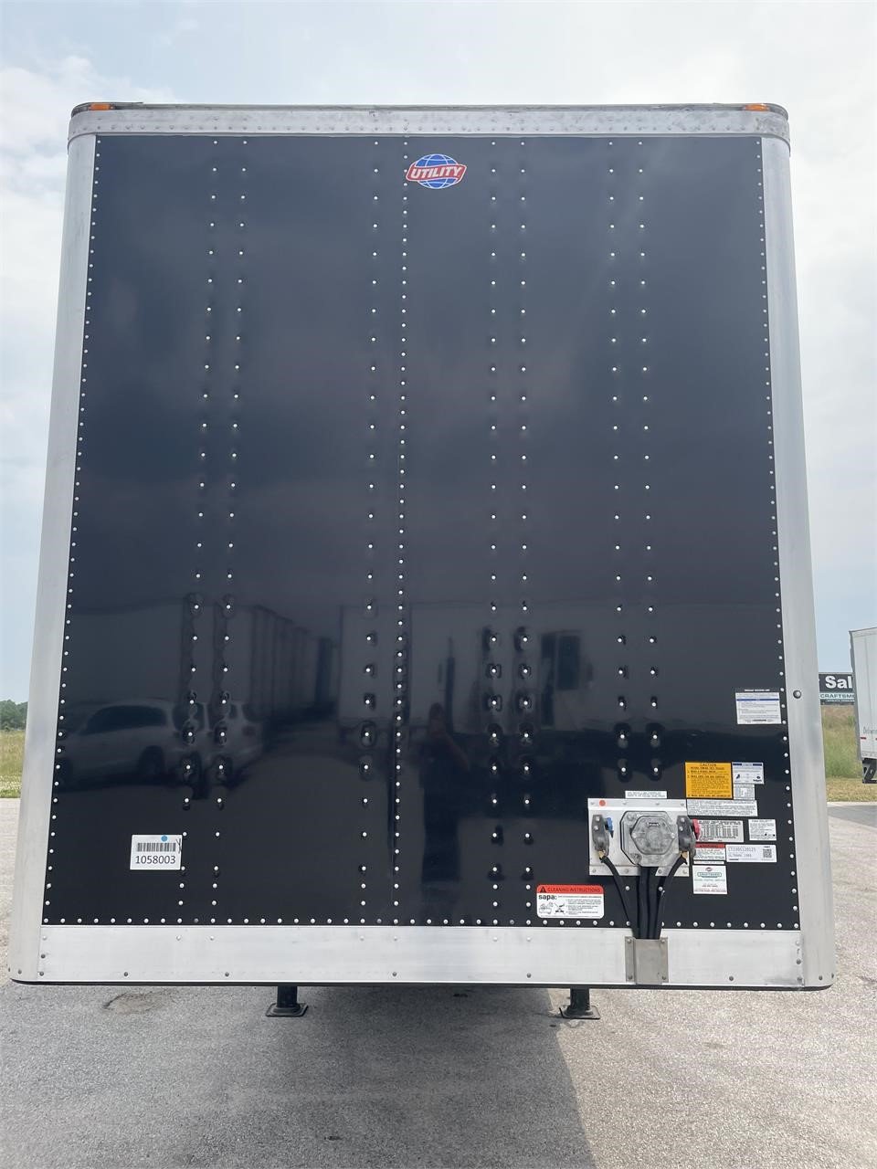 2024 UTILITY VS2DX 2024 UTILITY VS2DX - image 2 of 6