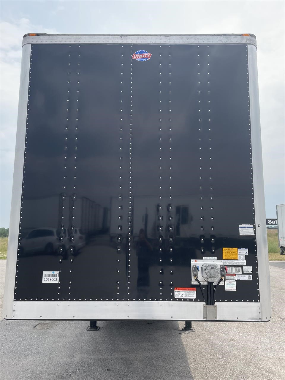 2024 UTILITY VS2DX 2024 UTILITY VS2DX - image 2 of 6