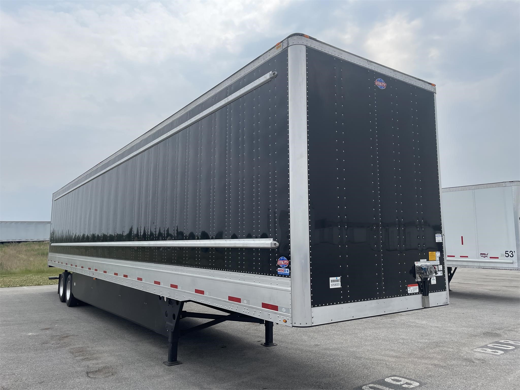 2024 UTILITY VS2DX 2024 UTILITY VS2DX - image 3 of 6