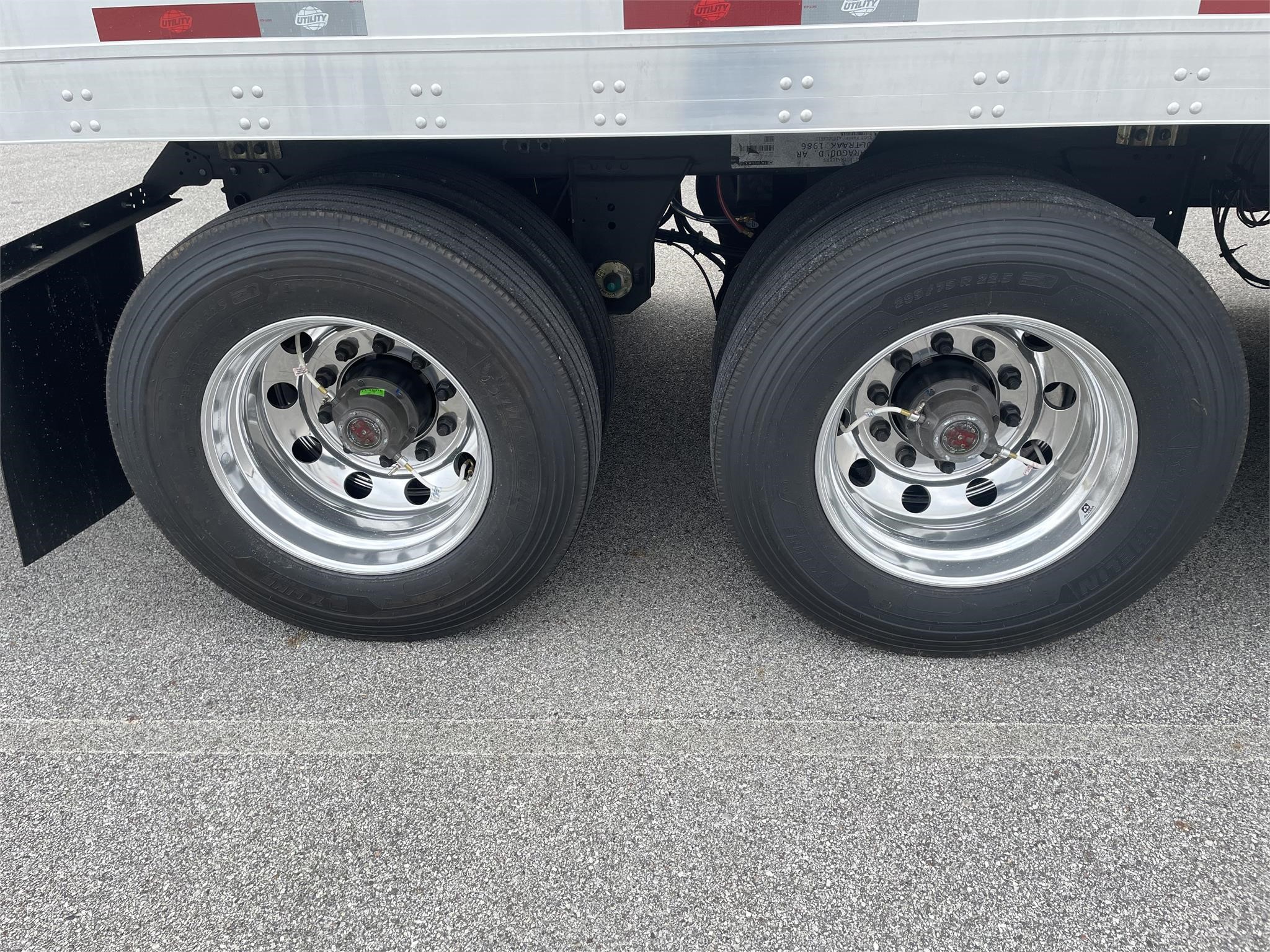 2024 UTILITY VS2DX 2024 UTILITY VS2DX - image 4 of 6