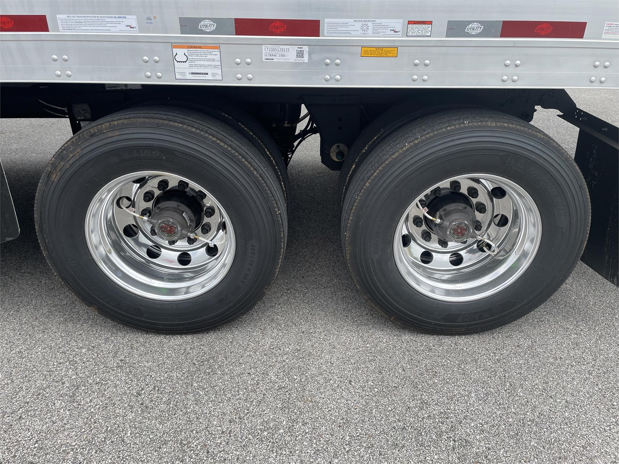 2024 UTILITY VS2DX 2024 UTILITY VS2DX - image 5 of 6