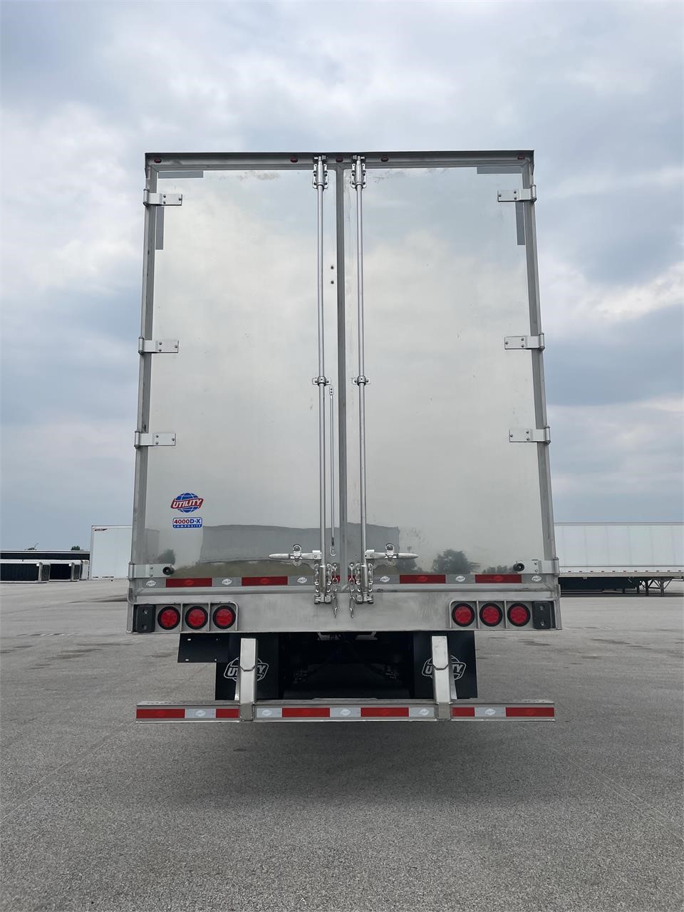 2024 UTILITY VS2DX 2024 UTILITY VS2DX - image 6 of 6