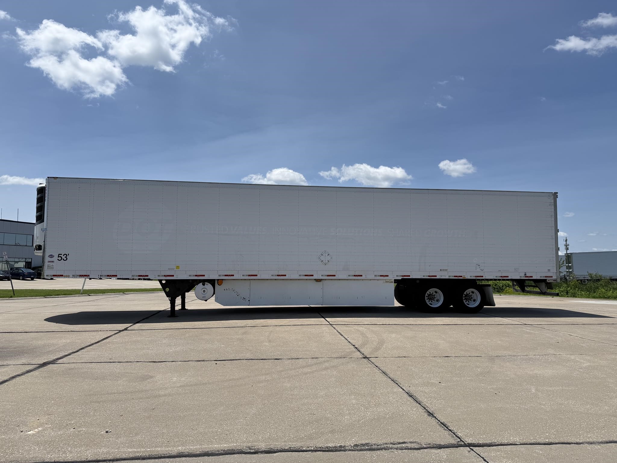 2016 UTILITY 3000R 2016 UTILITY 3000R - image 3 of 6