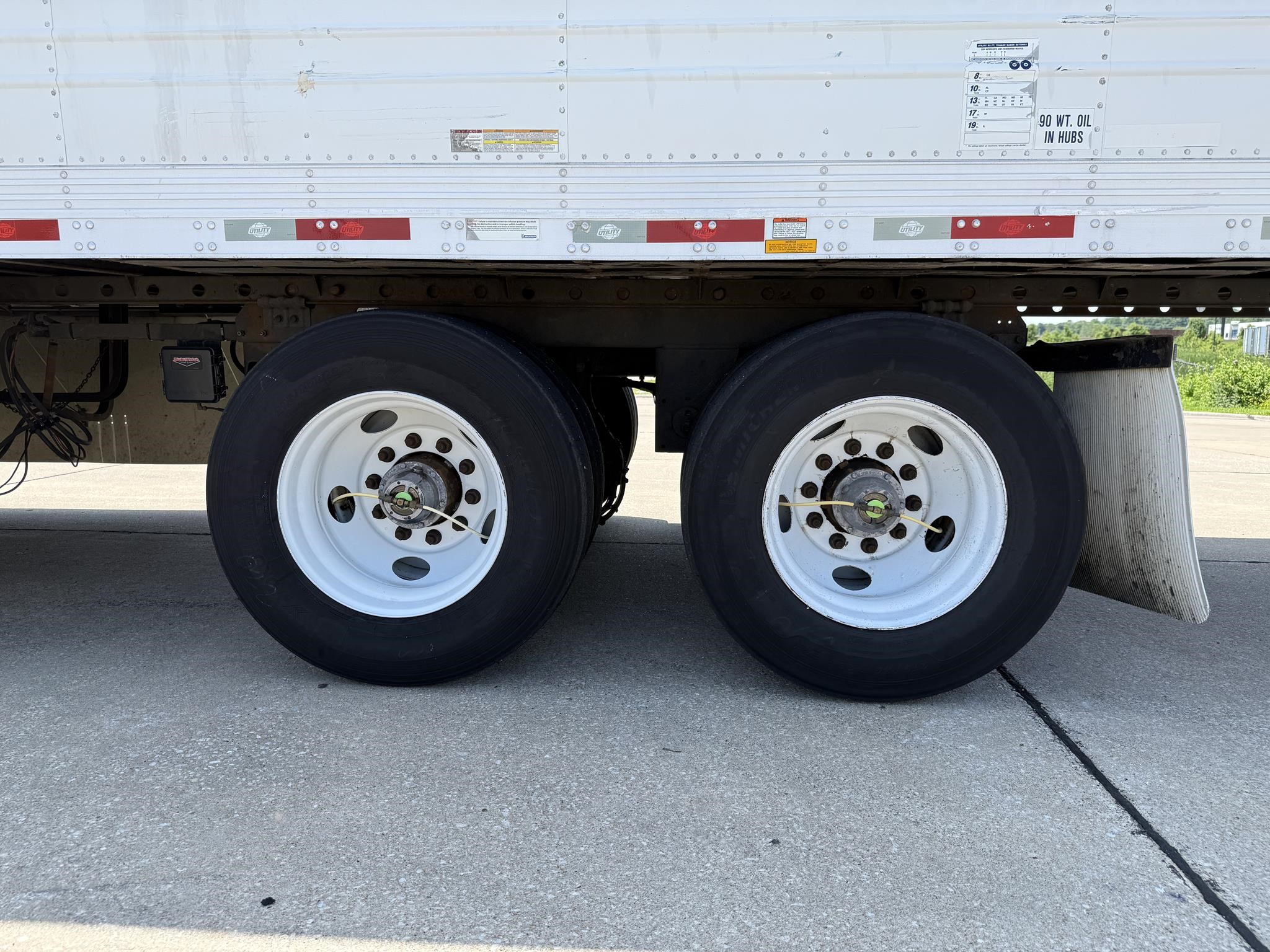 2016 UTILITY 3000R 2016 UTILITY 3000R - image 4 of 6