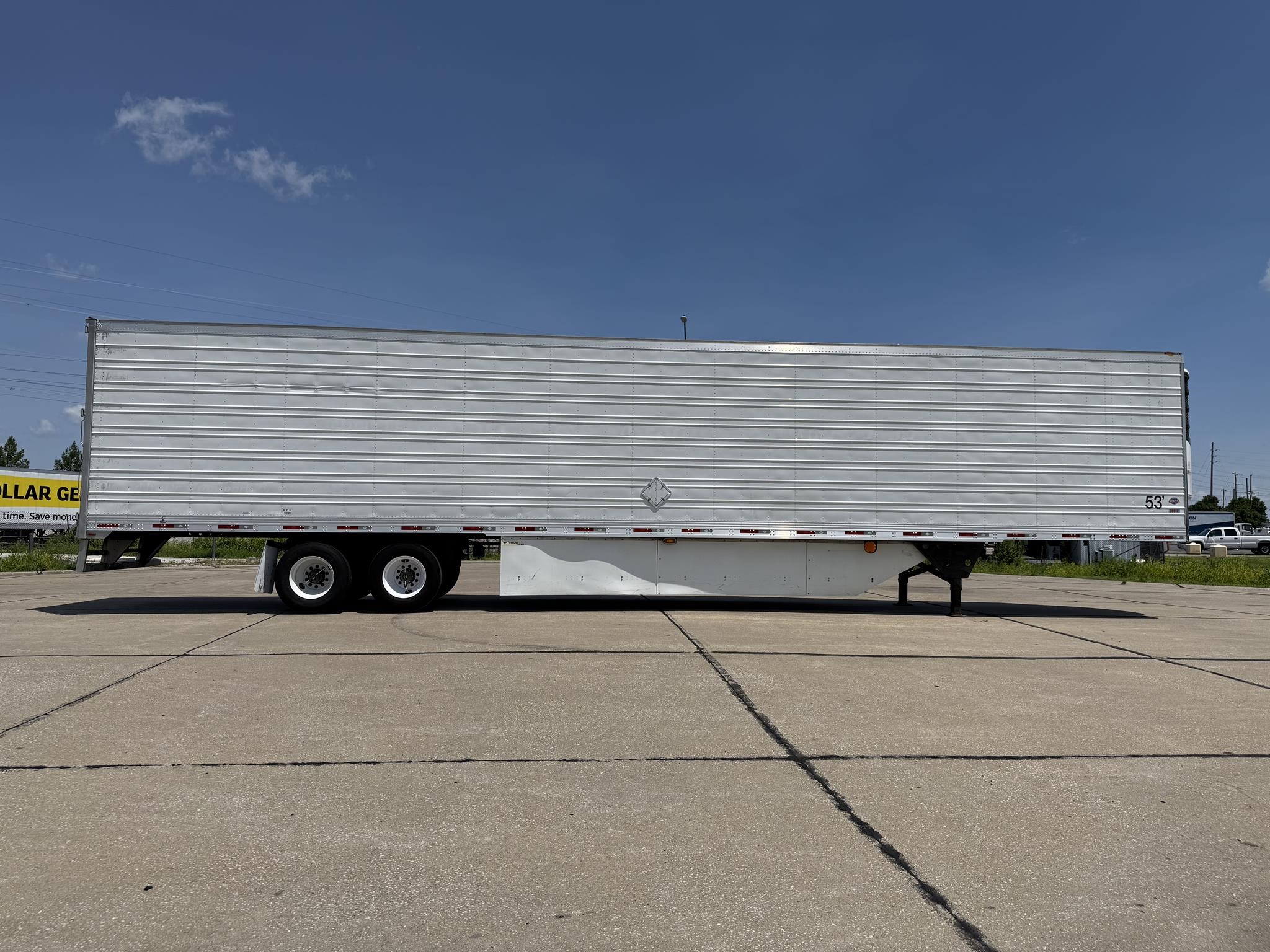 2016 UTILITY 3000R 9068947989 2016 UTILITY 3000R 9068947989