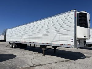 2017 UTILITY 3000R 11012127821