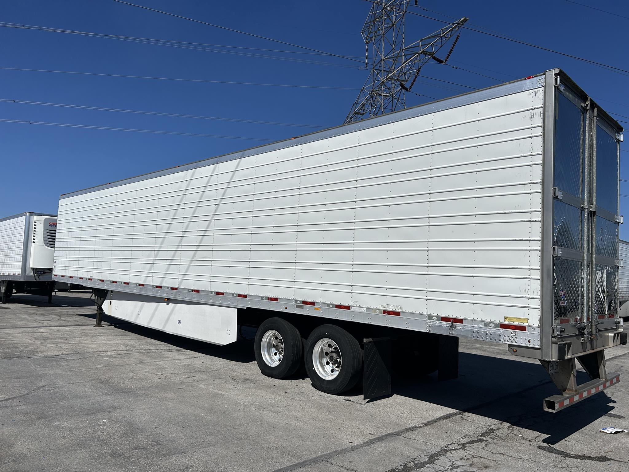 2019 UTILITY 3000R 11012129683 2019 UTILITY 3000R 11012129683