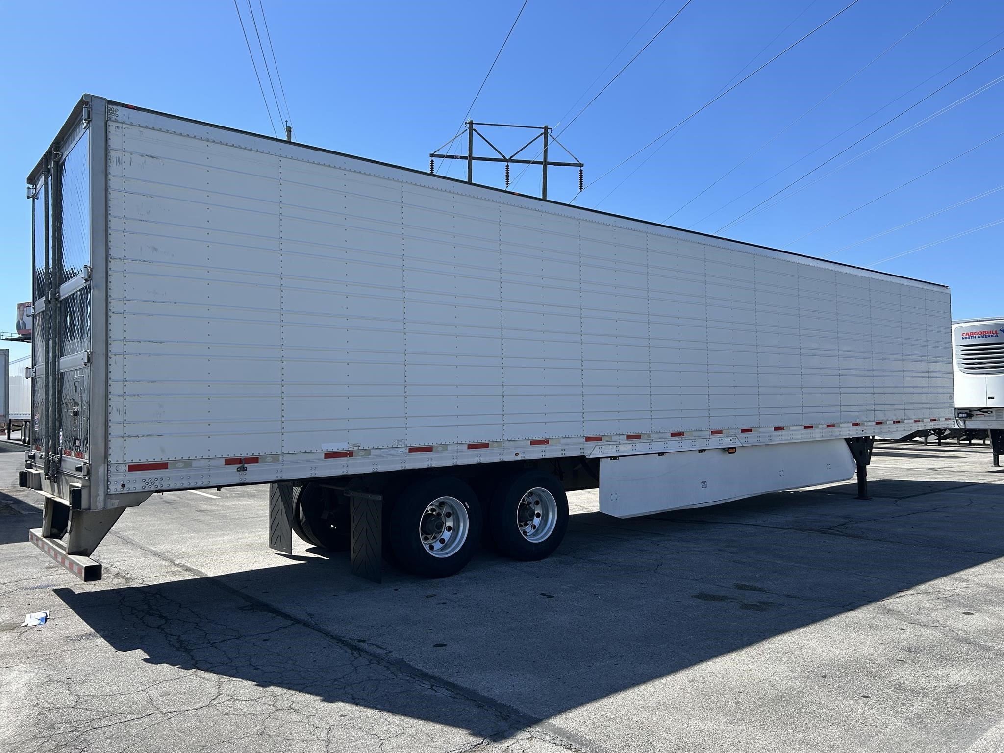 2019 UTILITY 3000R 11012129768 2019 UTILITY 3000R 11012129768